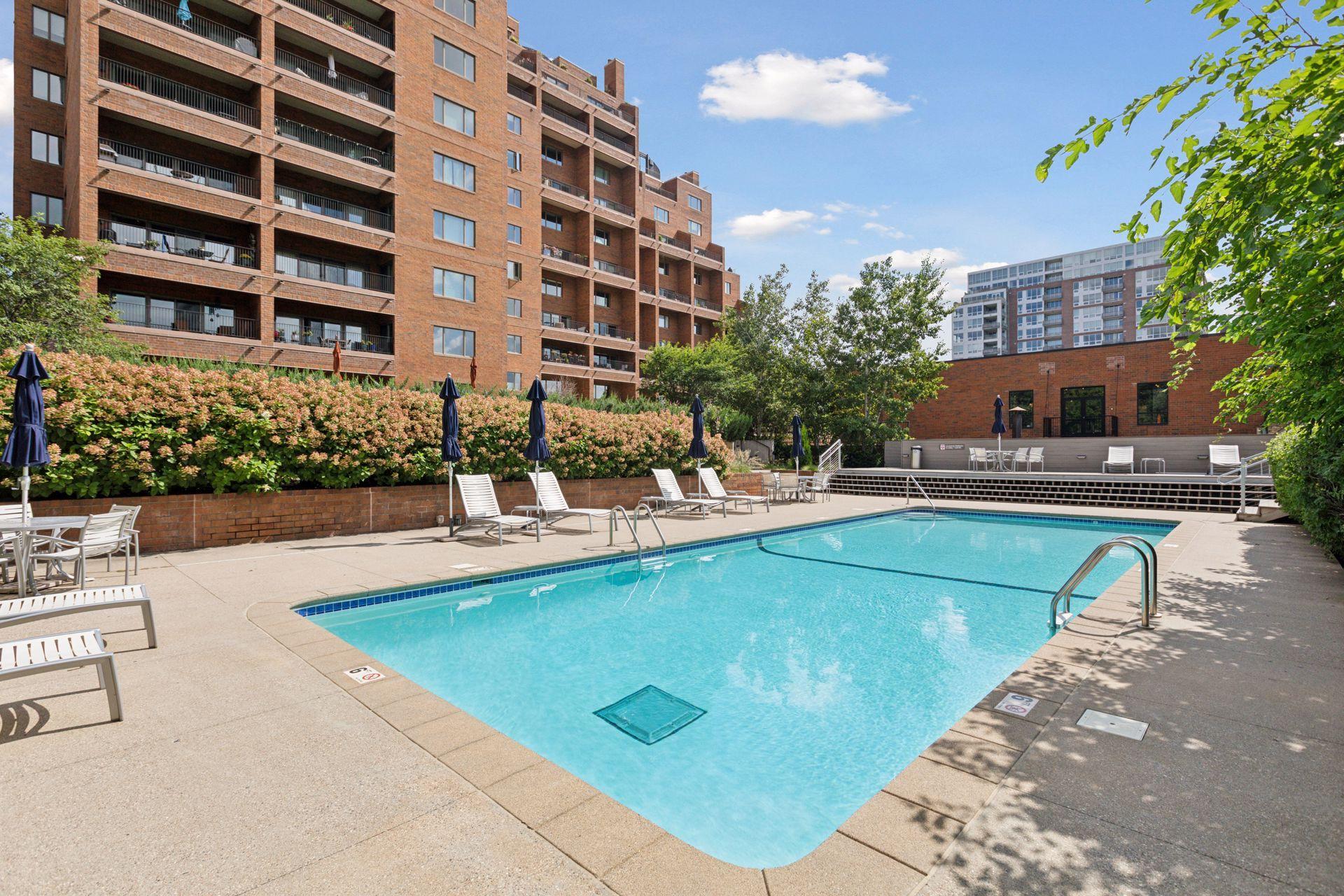 View of Residential at 100 2nd Street #1102, Minneapolis MN 55414, Minneapolis (79 of 118) - Mike Wilen | Minnesota Team Real Estate