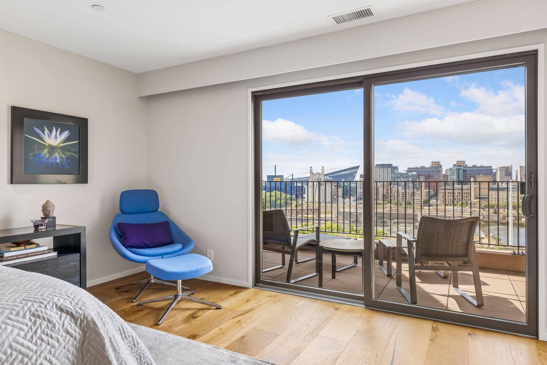 View of Residential at 100 2nd Street #1102, Minneapolis MN 55414, Minneapolis (57 of 118) - Mike Wilen | Minnesota Team Real Estate