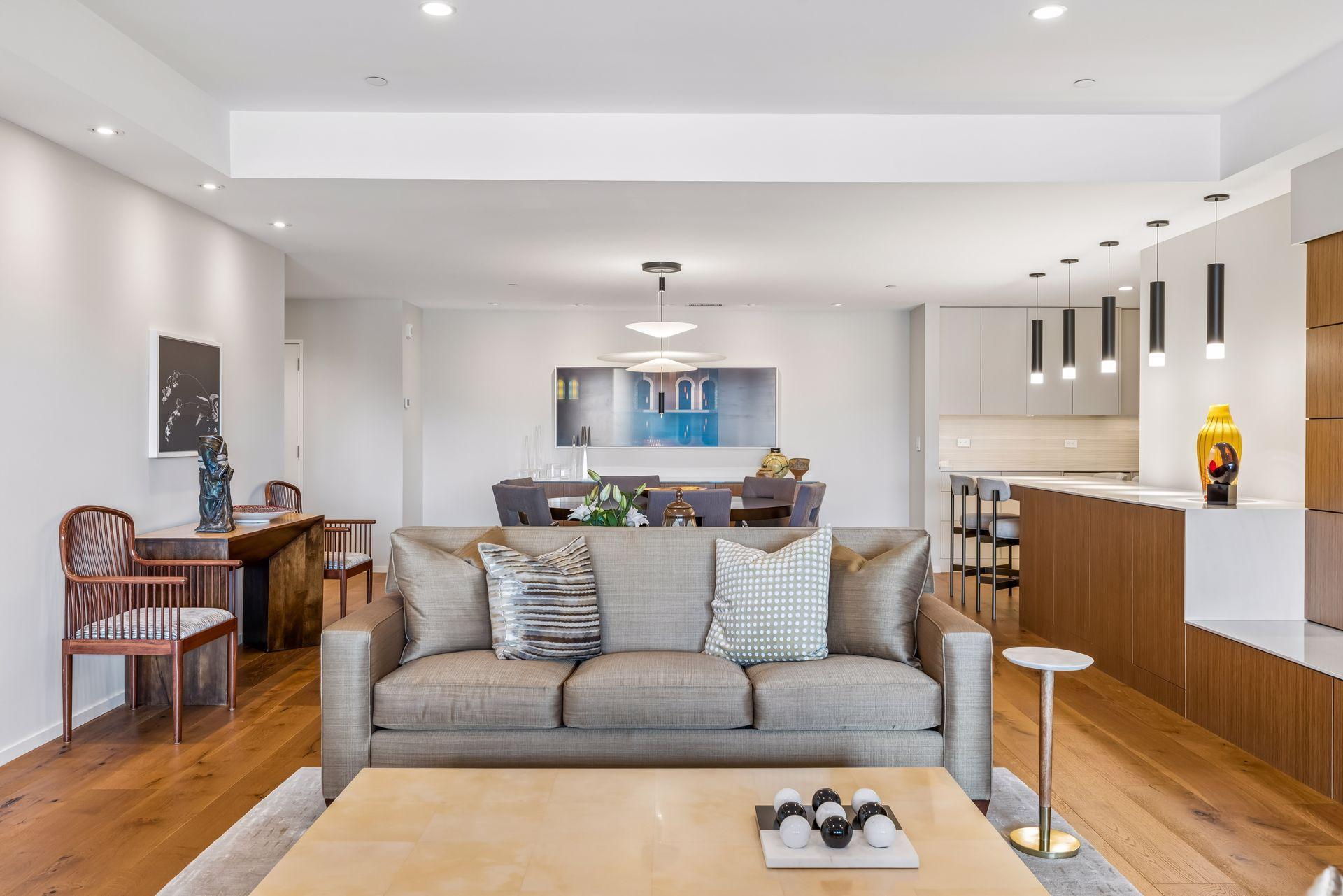 View of Residential at 100 2nd Street #1102, Minneapolis MN 55414, Minneapolis (22 of 118) - Mike Wilen | Minnesota Team Real Estate