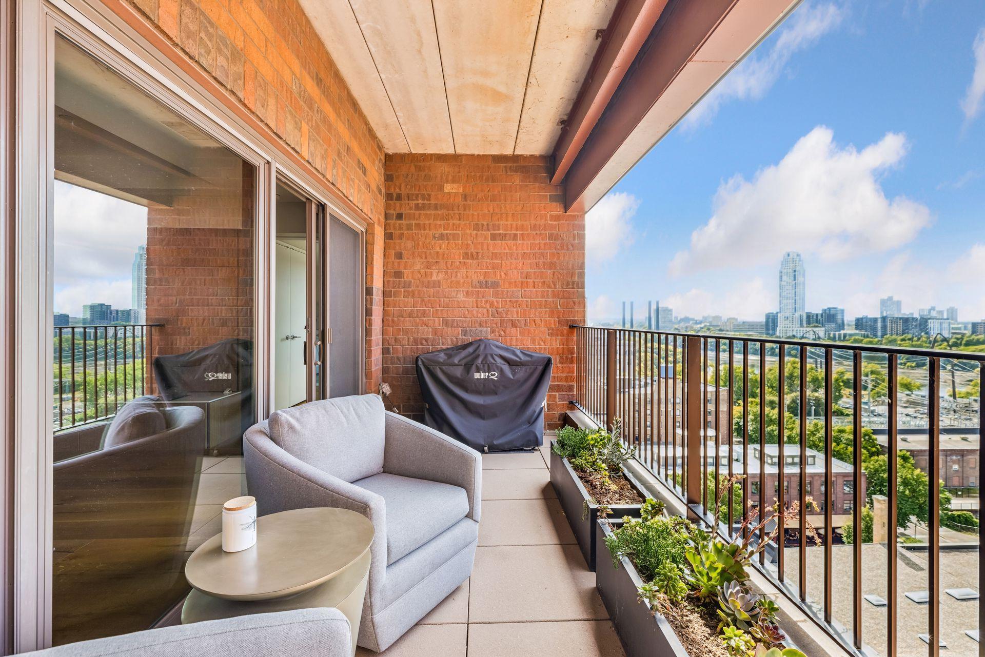 View of Residential at 100 2nd Street #1102, Minneapolis MN 55414, Minneapolis (10 of 118) - Mike Wilen | Minnesota Team Real Estate