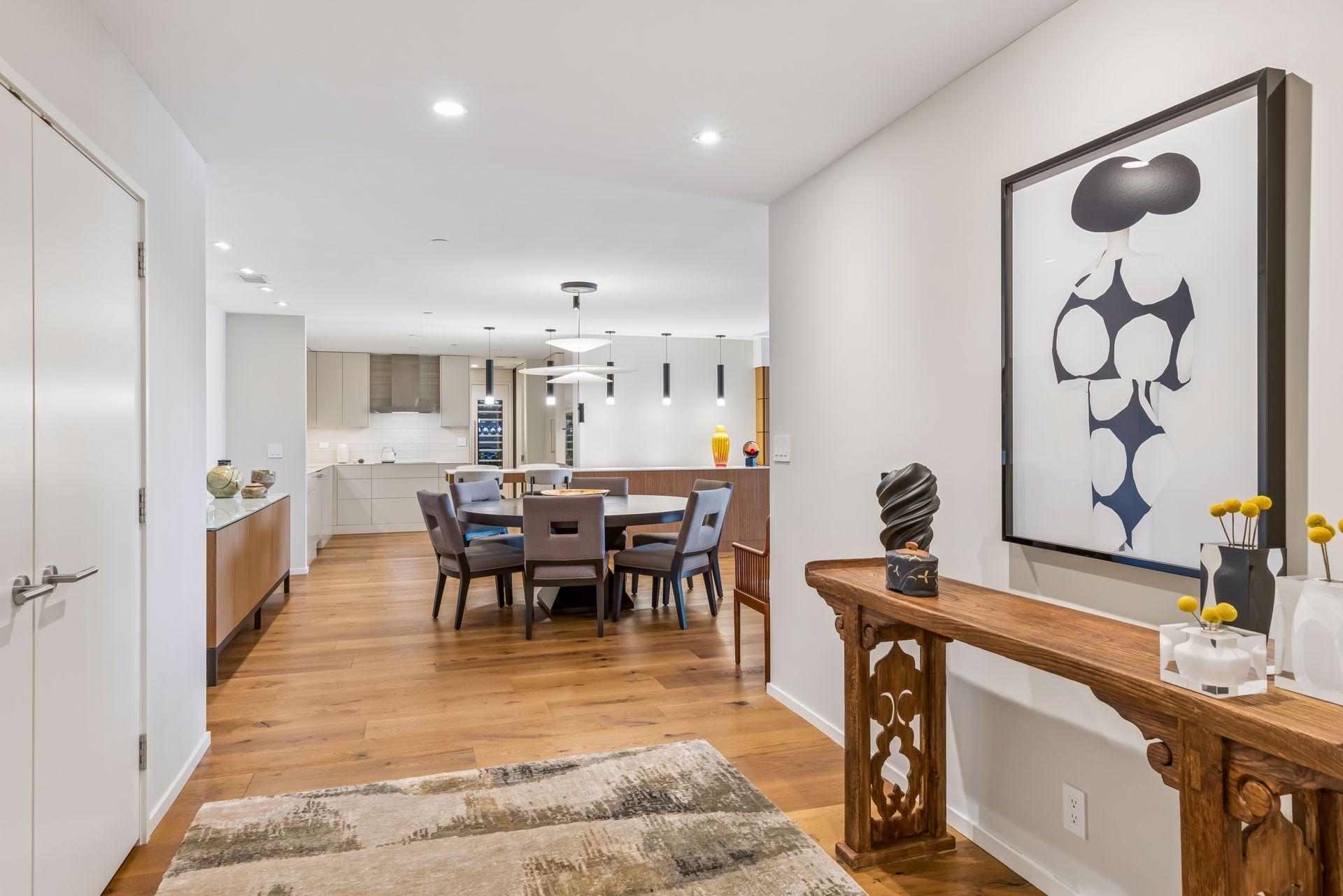 View of Residential at 100 2nd Street #1102, Minneapolis MN 55414, Minneapolis (33 of 118) - Mike Wilen | Minnesota Team Real Estate
