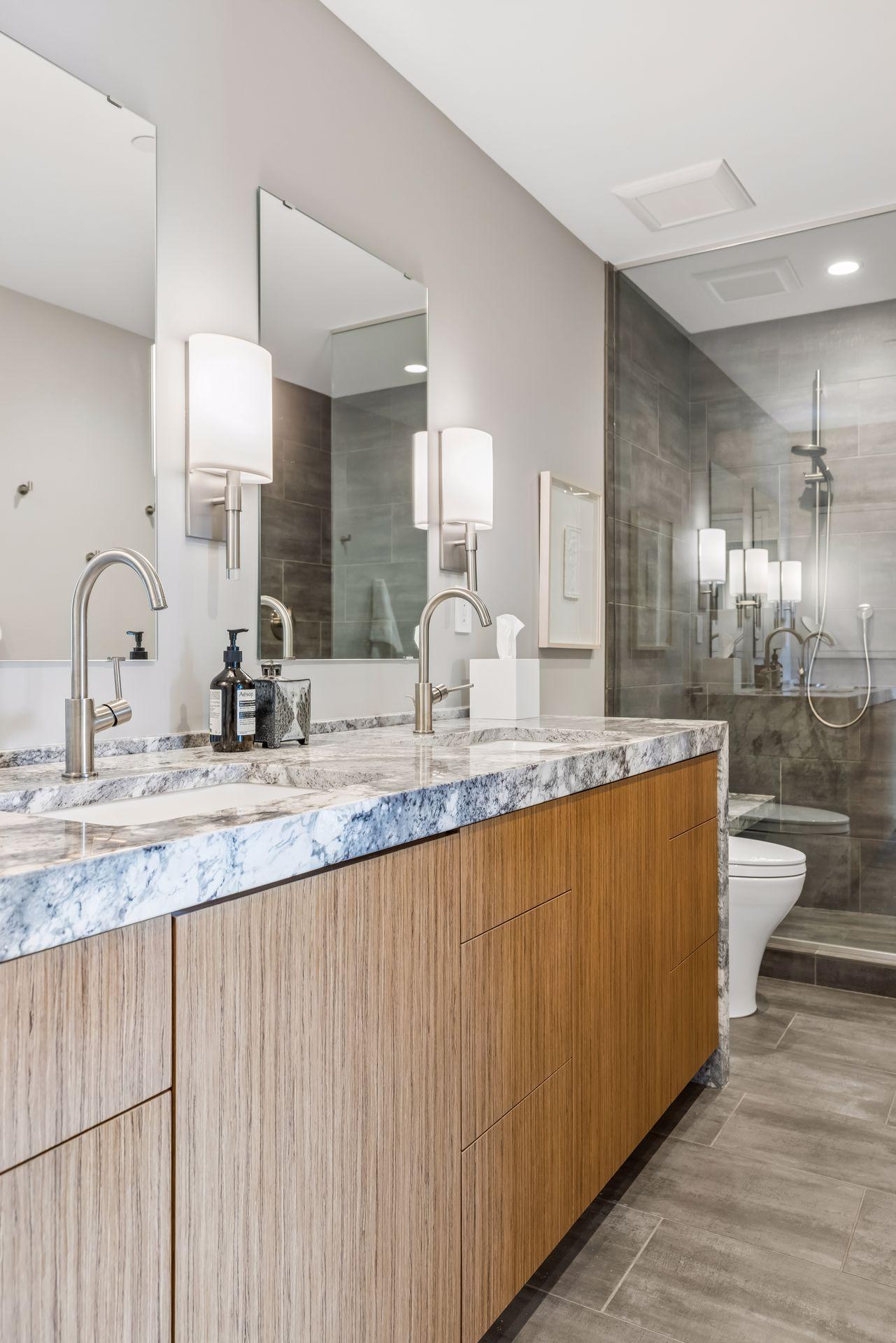 View of Residential at 100 2nd Street #1102, Minneapolis MN 55414, Minneapolis (61 of 118) - Mike Wilen | Minnesota Team Real Estate