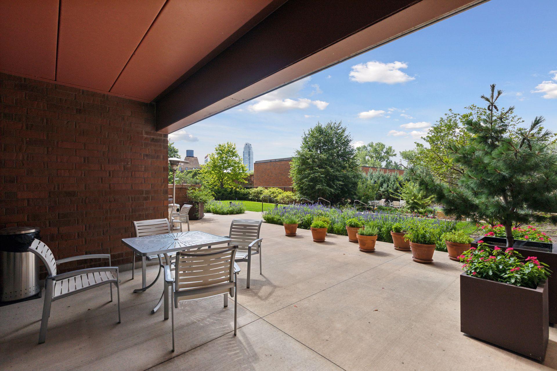 View of Residential at 100 2nd Street #1102, Minneapolis MN 55414, Minneapolis (90 of 118) - Mike Wilen | Minnesota Team Real Estate