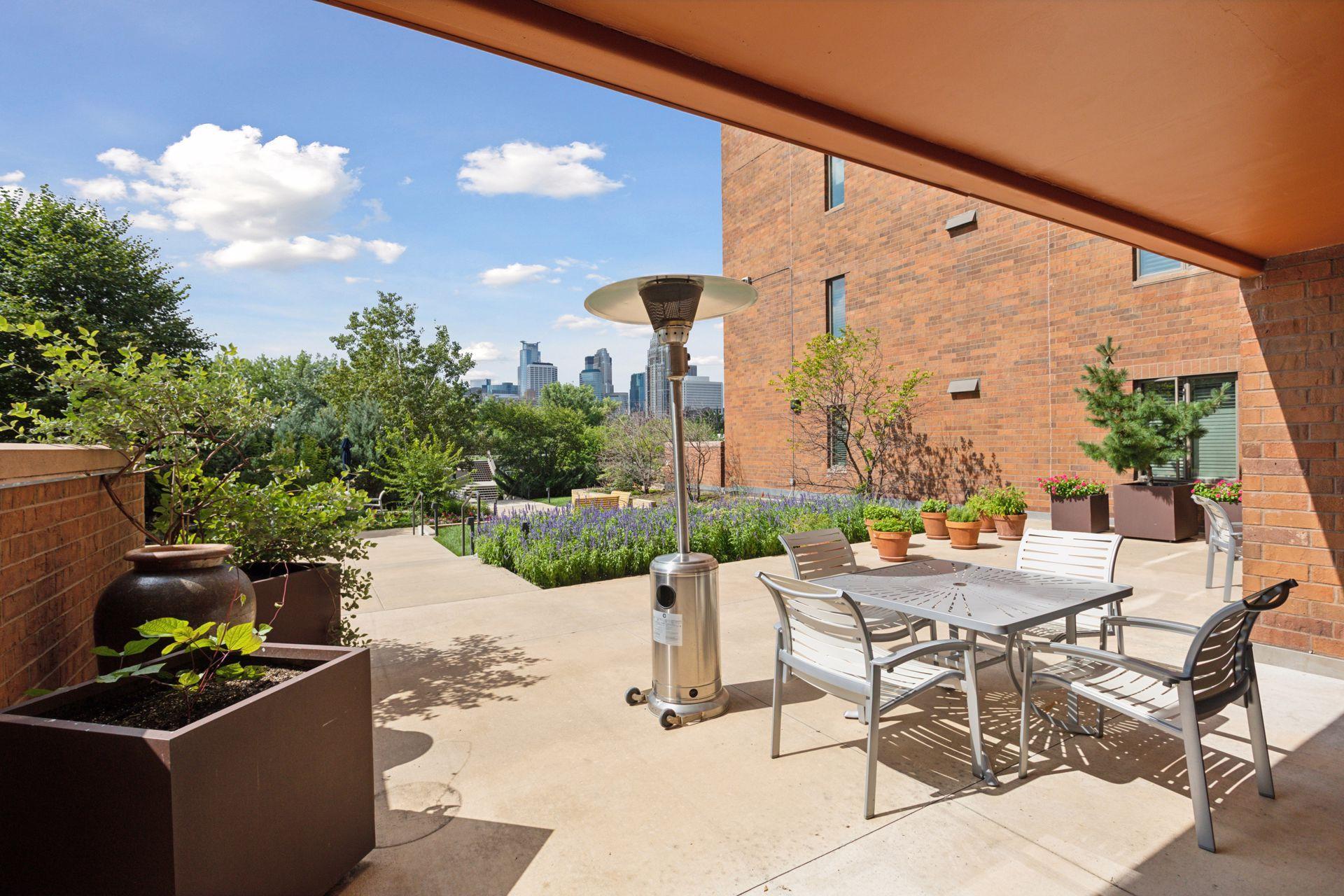 View of Residential at 100 2nd Street #1102, Minneapolis MN 55414, Minneapolis (91 of 118) - Mike Wilen | Minnesota Team Real Estate