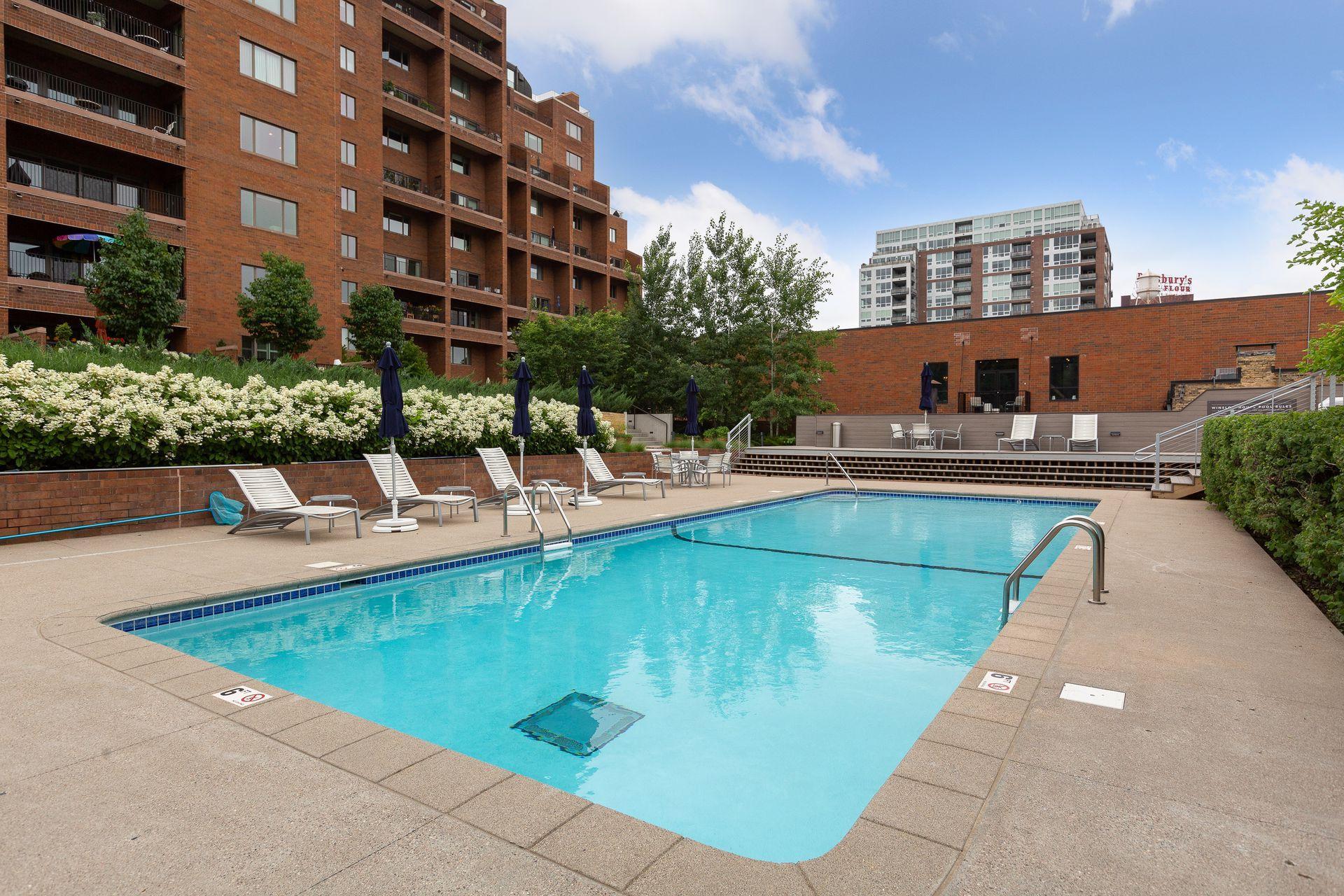 View of Residential at 100 2nd Street #1102, Minneapolis MN 55414, Minneapolis (80 of 118) - Mike Wilen | Minnesota Team Real Estate