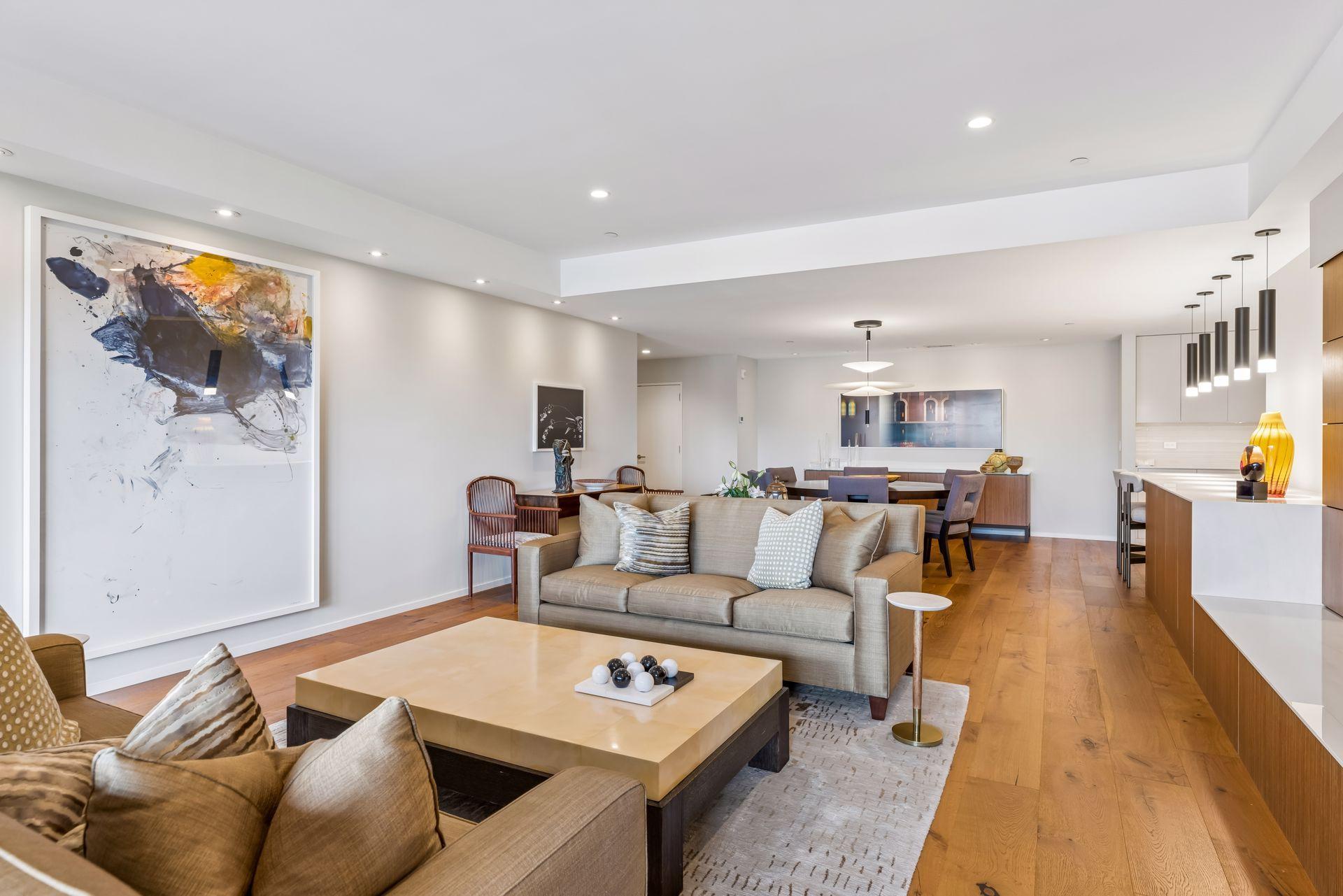 View of Residential at 100 2nd Street #1102, Minneapolis MN 55414, Minneapolis (21 of 118) - Mike Wilen | Minnesota Team Real Estate