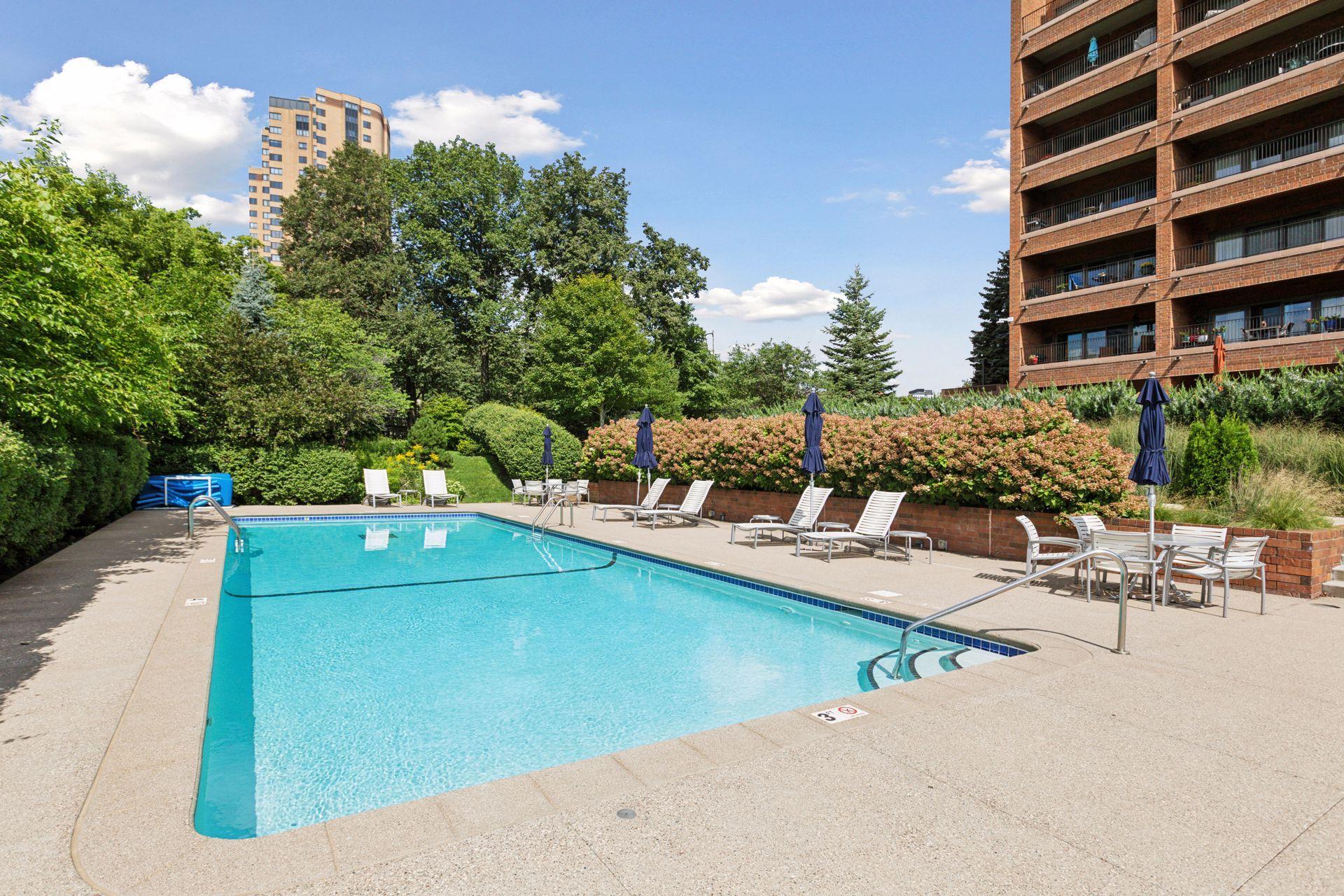 View of Residential at 100 2nd Street #1102, Minneapolis MN 55414, Minneapolis (75 of 118) - Mike Wilen | Minnesota Team Real Estate