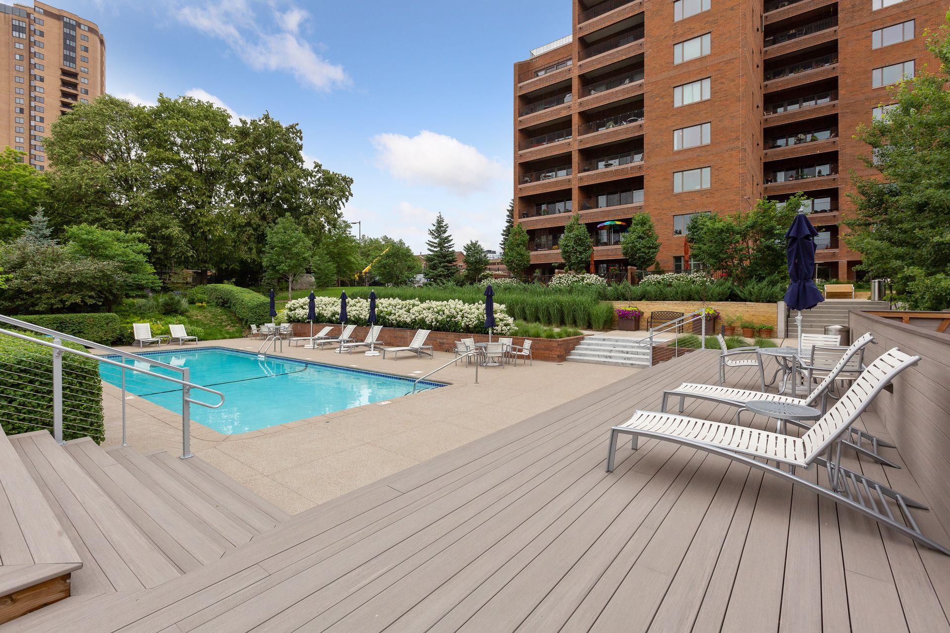 View of Residential at 100 2nd Street #1102, Minneapolis MN 55414, Minneapolis (78 of 118) - Mike Wilen | Minnesota Team Real Estate