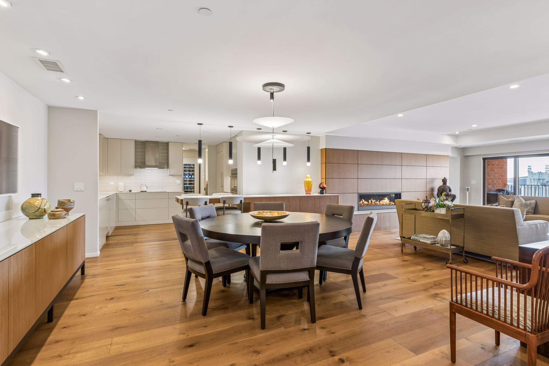 View of Residential at 100 2nd Street #1102, Minneapolis MN 55414, Minneapolis (23 of 118) - Mike Wilen | Minnesota Team Real Estate