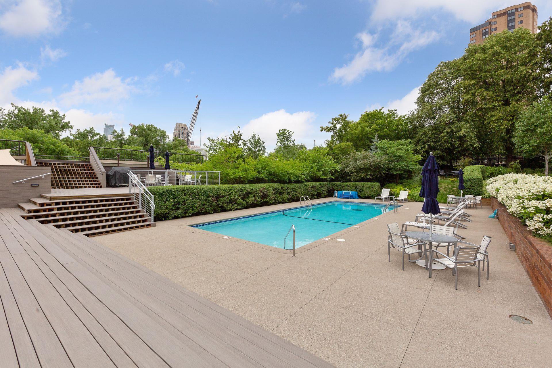 View of Residential at 100 2nd Street #1102, Minneapolis MN 55414, Minneapolis (77 of 118) - Mike Wilen | Minnesota Team Real Estate