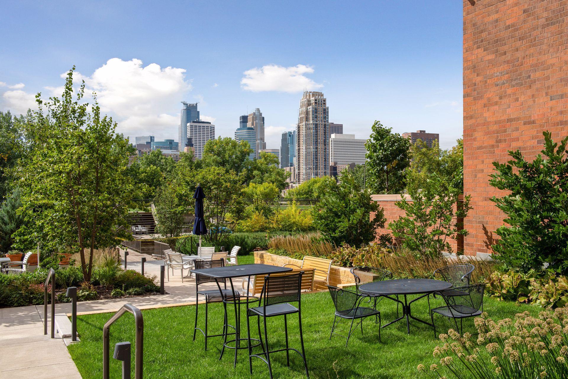 View of Residential at 100 2nd Street #1102, Minneapolis MN 55414, Minneapolis (88 of 118) - Mike Wilen | Minnesota Team Real Estate