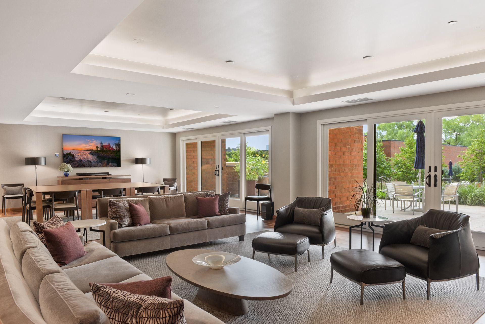 View of Residential at 100 2nd Street #1102, Minneapolis MN 55414, Minneapolis (104 of 118) - Mike Wilen | Minnesota Team Real Estate