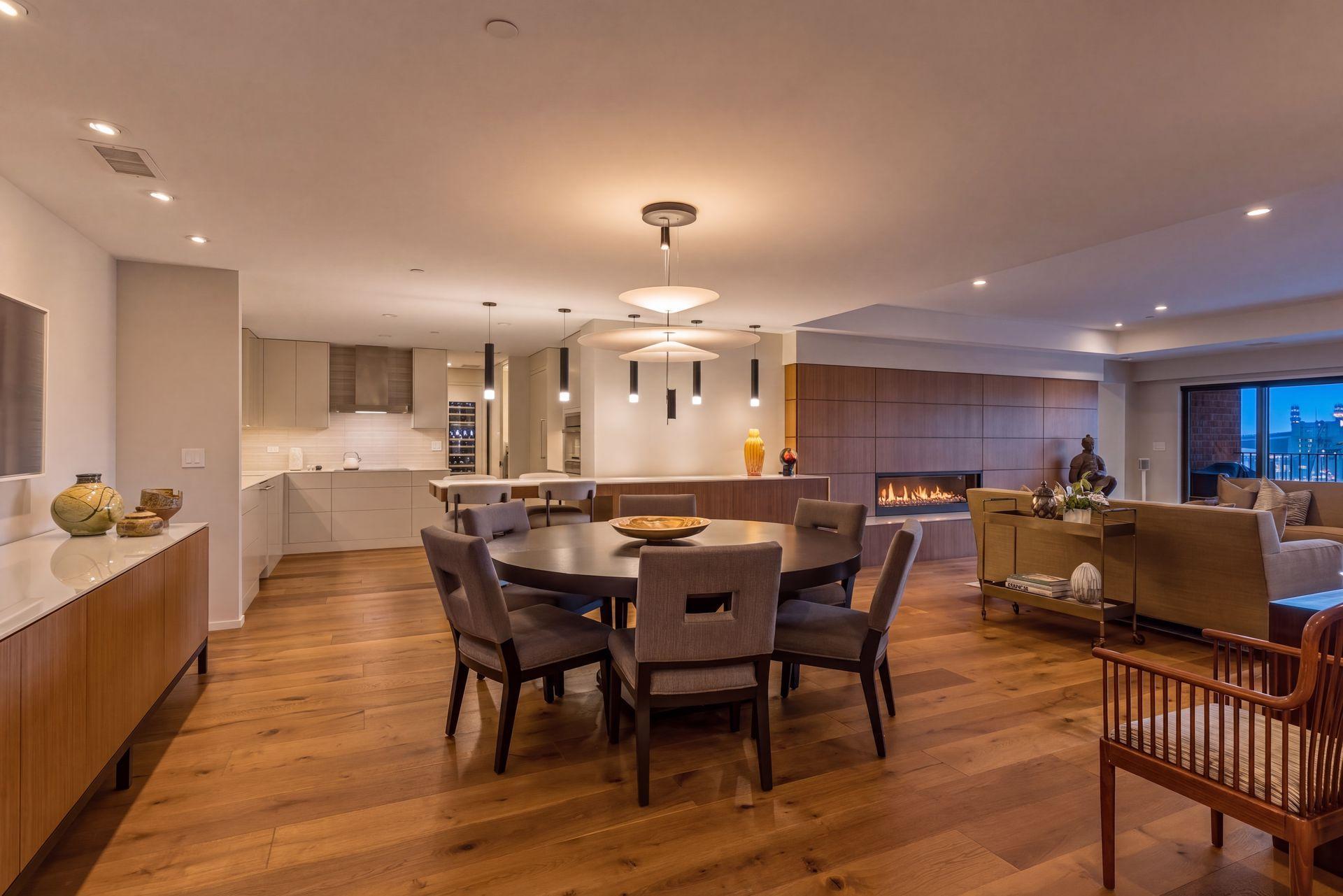 View of Residential at 100 2nd Street #1102, Minneapolis MN 55414, Minneapolis (24 of 118) - Mike Wilen | Minnesota Team Real Estate