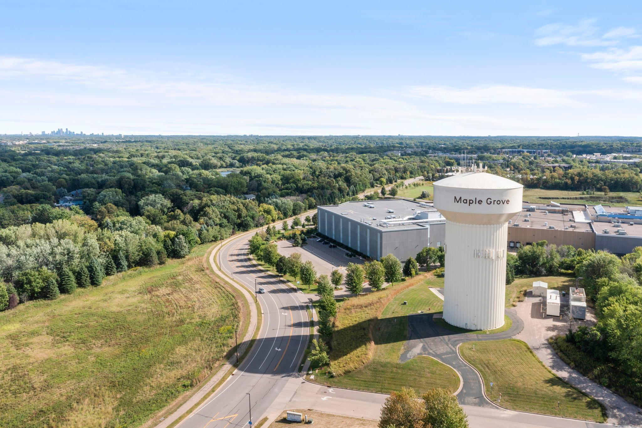 View of Residential at 6824 Fish Lake Road, Maple Grove MN 55369, Maple Grove (86 of 96) - Mike Wilen | Minnesota Team Real Estate