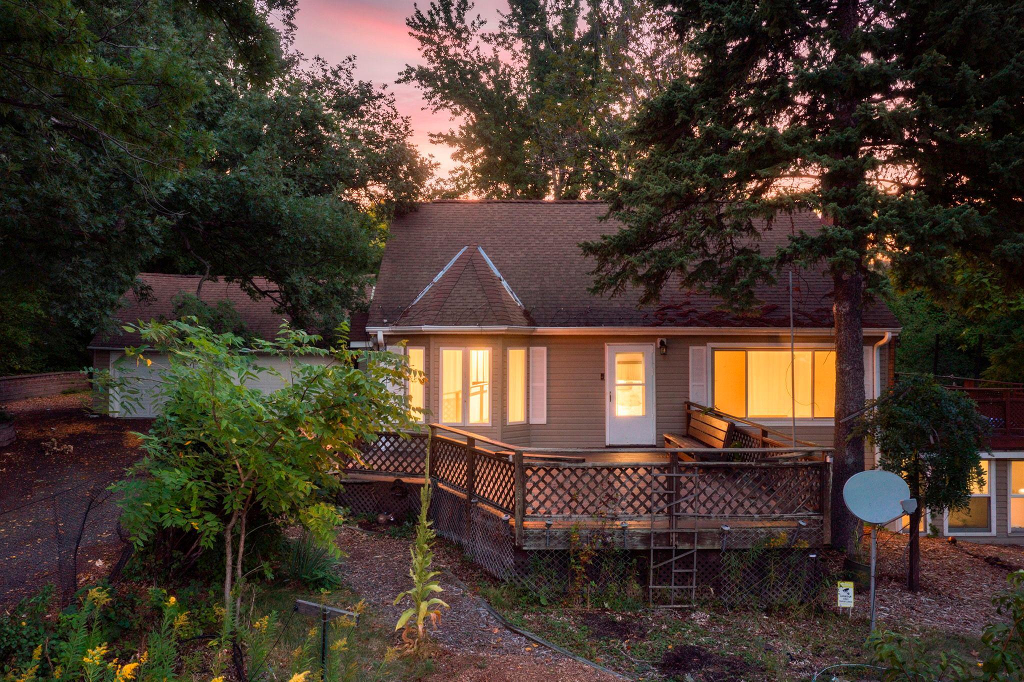 View of Single Family at 6824 Fish Lake Road, Maple Grove - Mike Wilen | Minnesota Team Real Estate
