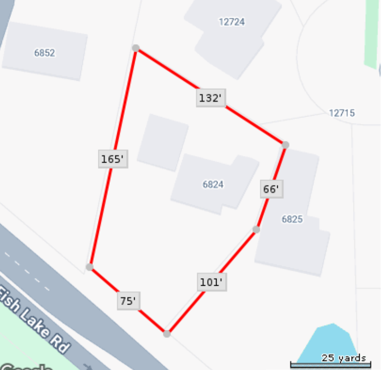 View of Residential at 6824 Fish Lake Road, Maple Grove MN 55369, Maple Grove (96 of 96) - Mike Wilen | Minnesota Team Real Estate