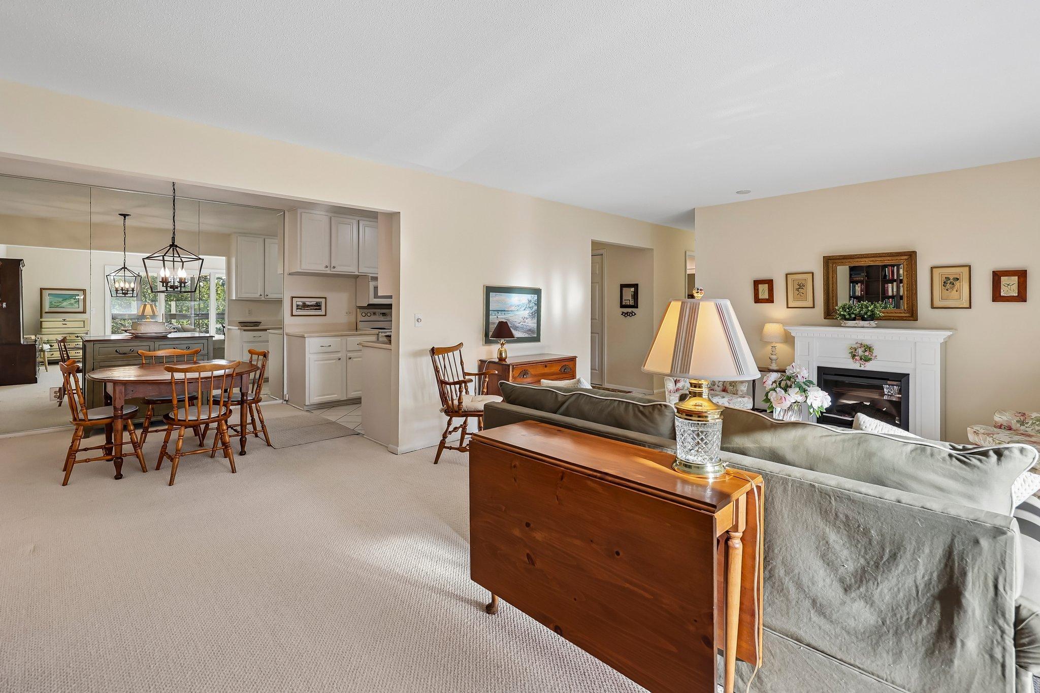 View of Residential at 4370 Brookside Court #320, Edina MN 55436, Edina (10 of 31) - Mike Wilen | Minnesota Team Real Estate