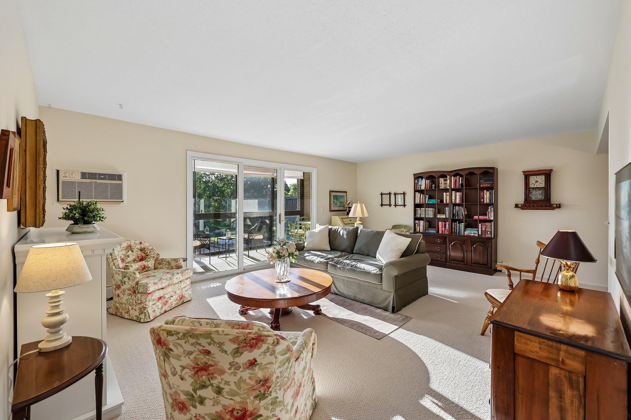 View of Residential at 4370 Brookside Court #320, Edina MN 55436, Edina (6 of 31) - Mike Wilen | Minnesota Team Real Estate