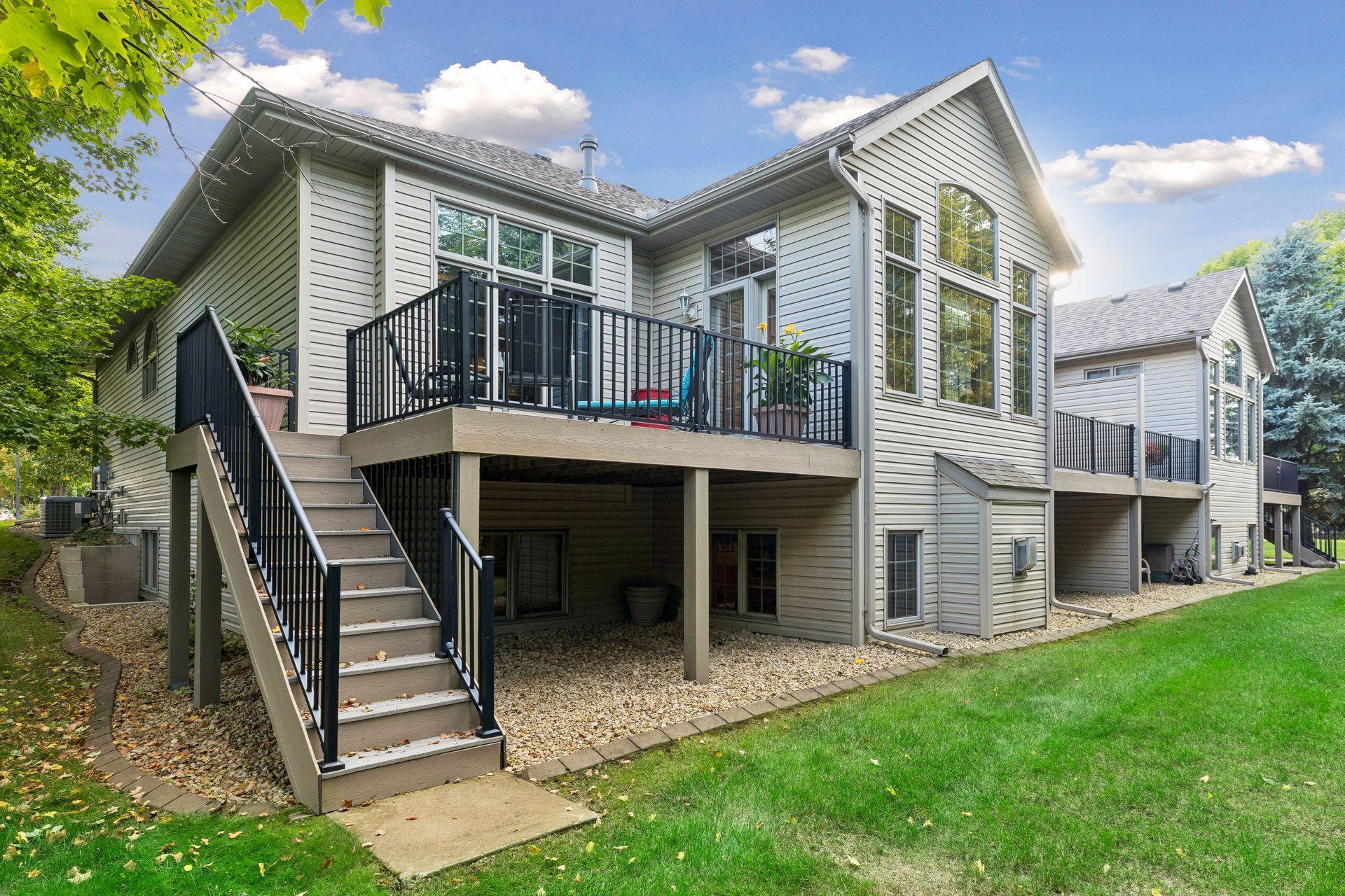 View of Residential at 10162 Chestnut Circle, Brooklyn Park MN 55443, Brooklyn Park (40 of 45) - Mike Wilen | Minnesota Team Real Estate