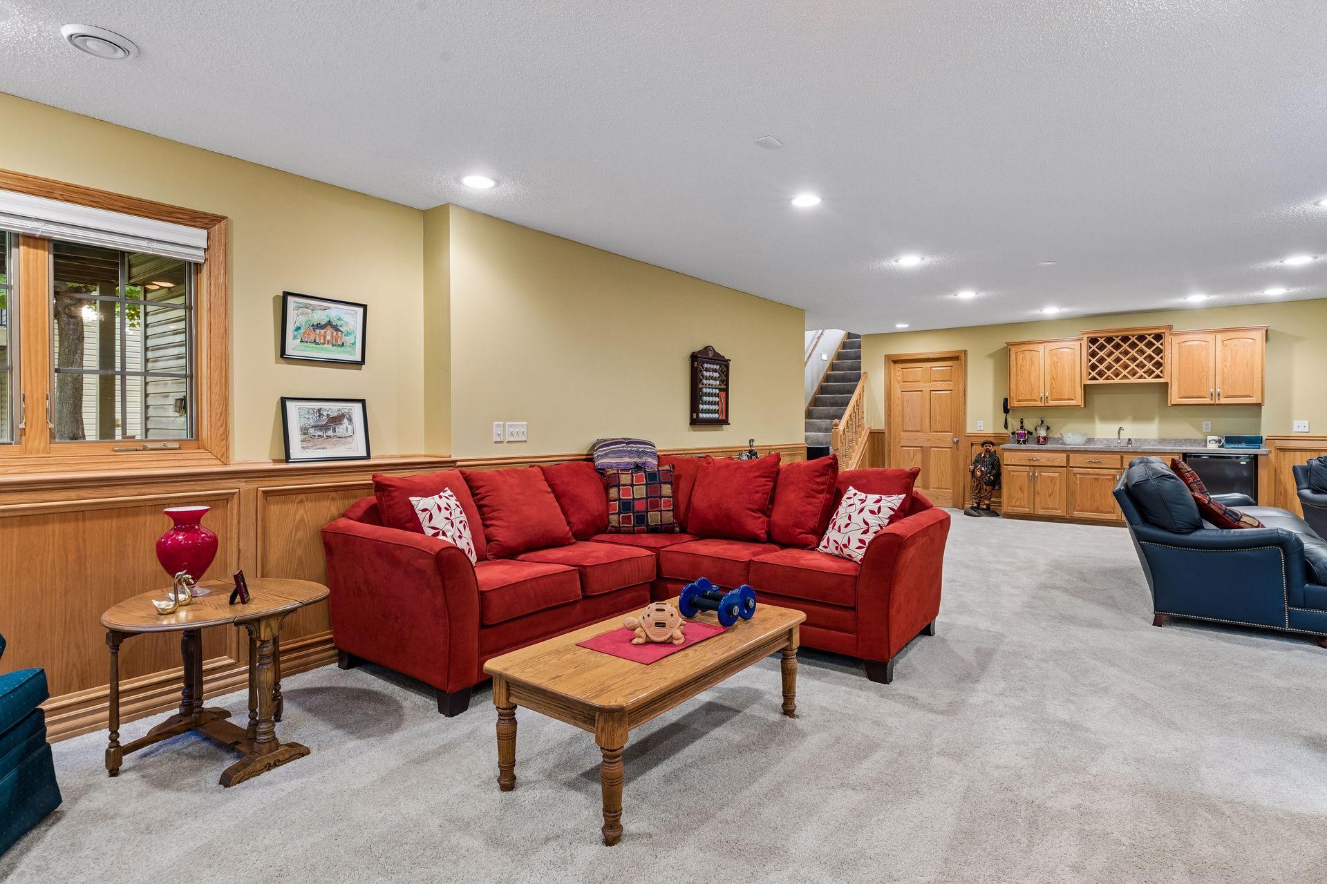 View of Residential at 10162 Chestnut Circle, Brooklyn Park MN 55443, Brooklyn Park (30 of 45) - Mike Wilen | Minnesota Team Real Estate