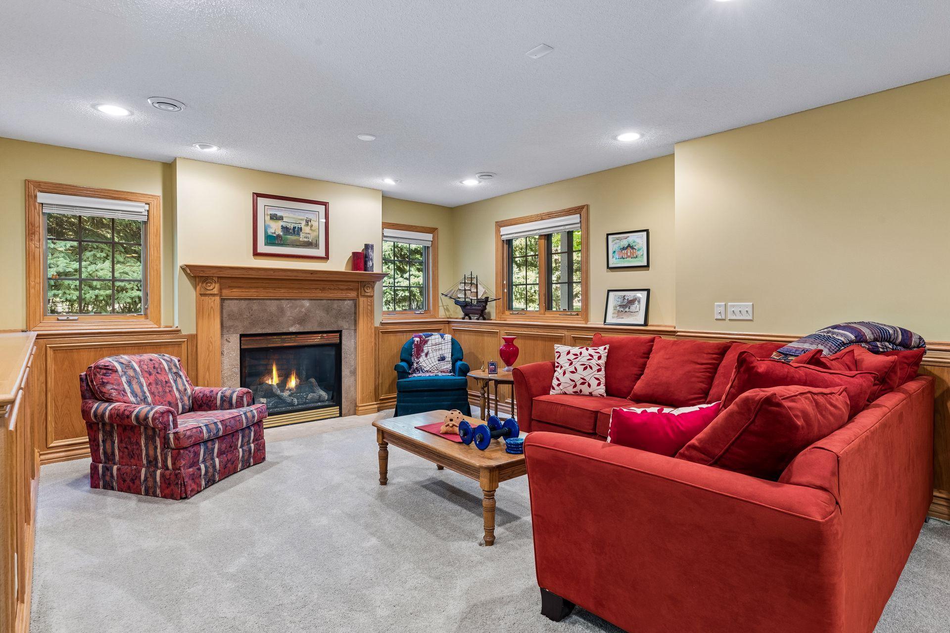 View of Residential at 10162 Chestnut Circle, Brooklyn Park MN 55443, Brooklyn Park (29 of 45) - Mike Wilen | Minnesota Team Real Estate