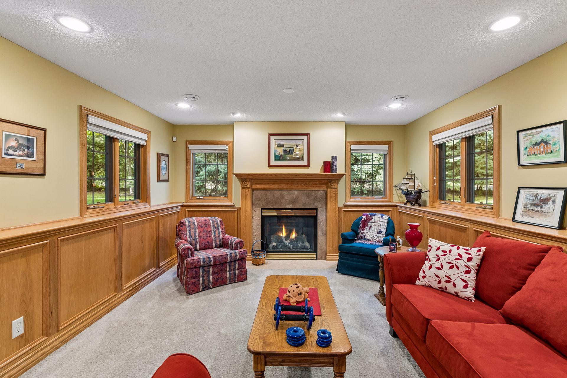 View of Residential at 10162 Chestnut Circle, Brooklyn Park MN 55443, Brooklyn Park (28 of 45) - Mike Wilen | Minnesota Team Real Estate