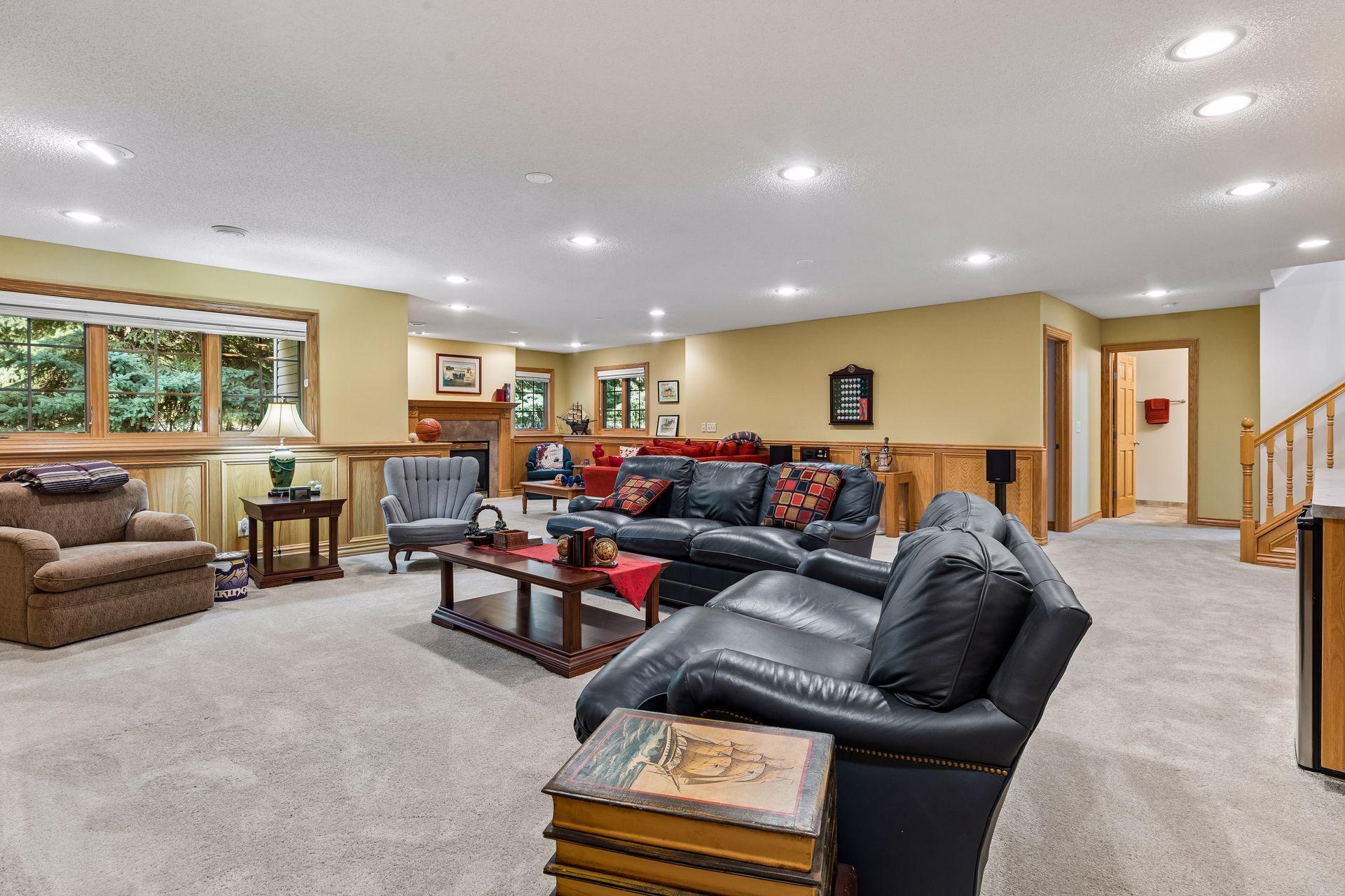 View of Residential at 10162 Chestnut Circle, Brooklyn Park MN 55443, Brooklyn Park (26 of 45) - Mike Wilen | Minnesota Team Real Estate
