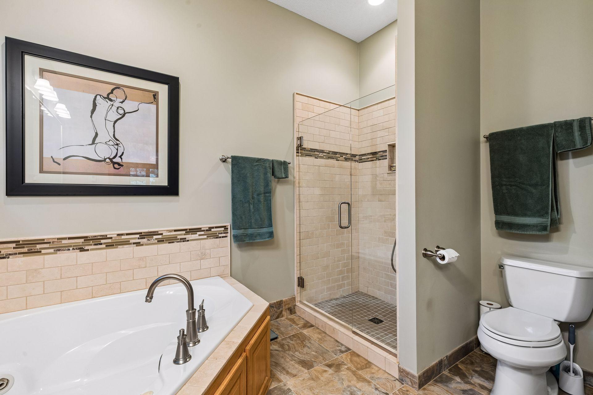 View of Residential at 10162 Chestnut Circle, Brooklyn Park MN 55443, Brooklyn Park (18 of 45) - Mike Wilen | Minnesota Team Real Estate