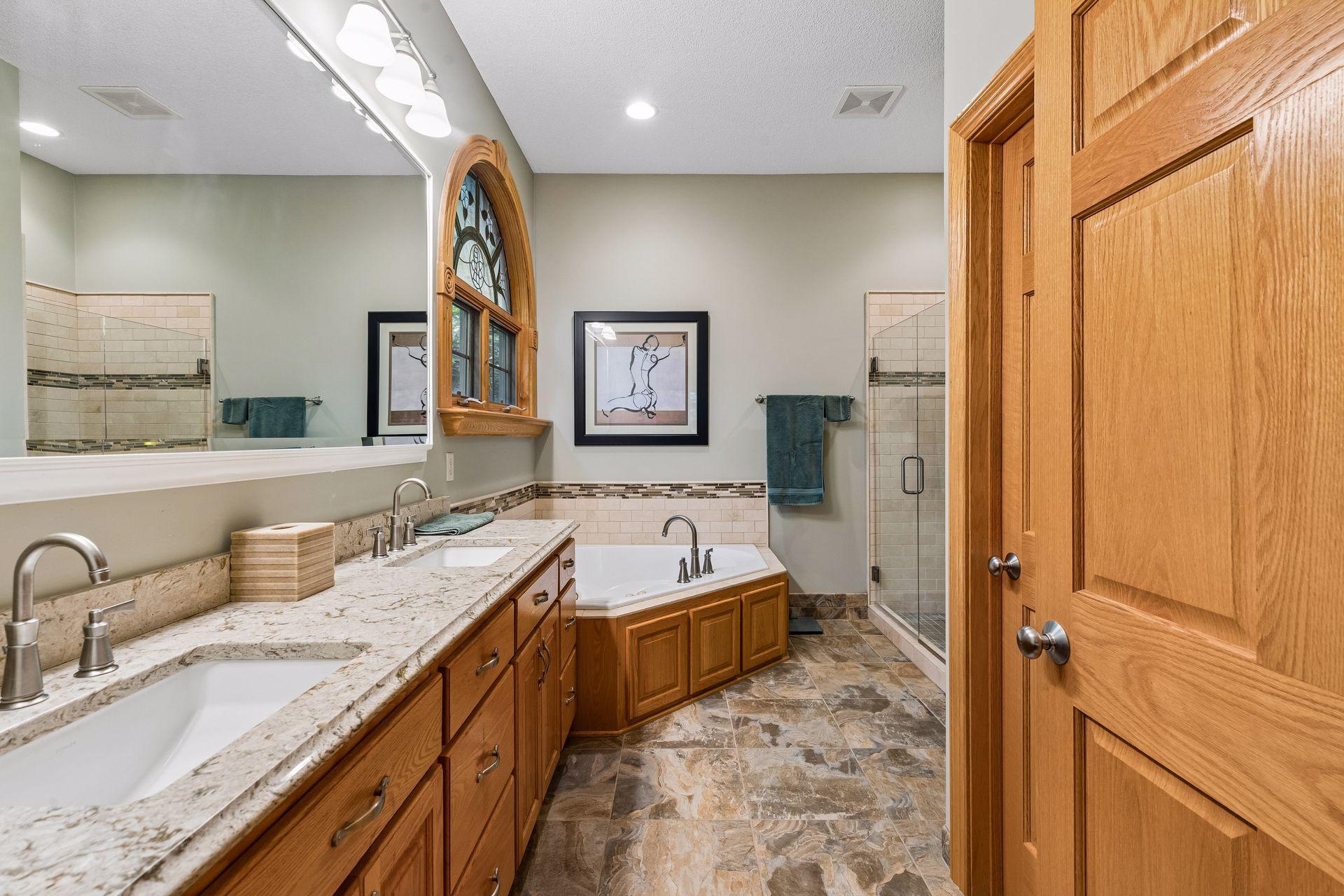 View of Residential at 10162 Chestnut Circle, Brooklyn Park MN 55443, Brooklyn Park (17 of 45) - Mike Wilen | Minnesota Team Real Estate