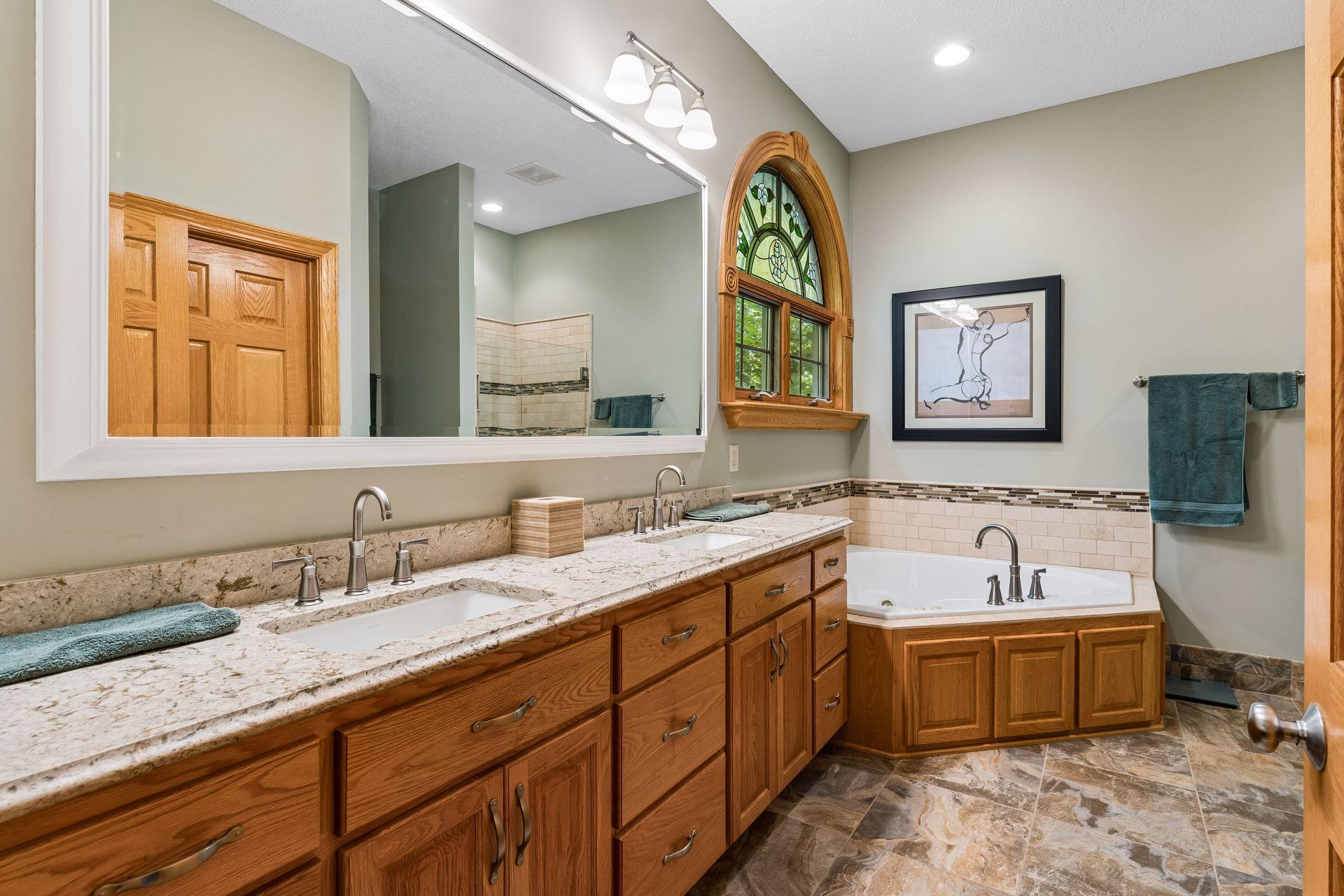 View of Residential at 10162 Chestnut Circle, Brooklyn Park MN 55443, Brooklyn Park (16 of 45) - Mike Wilen | Minnesota Team Real Estate