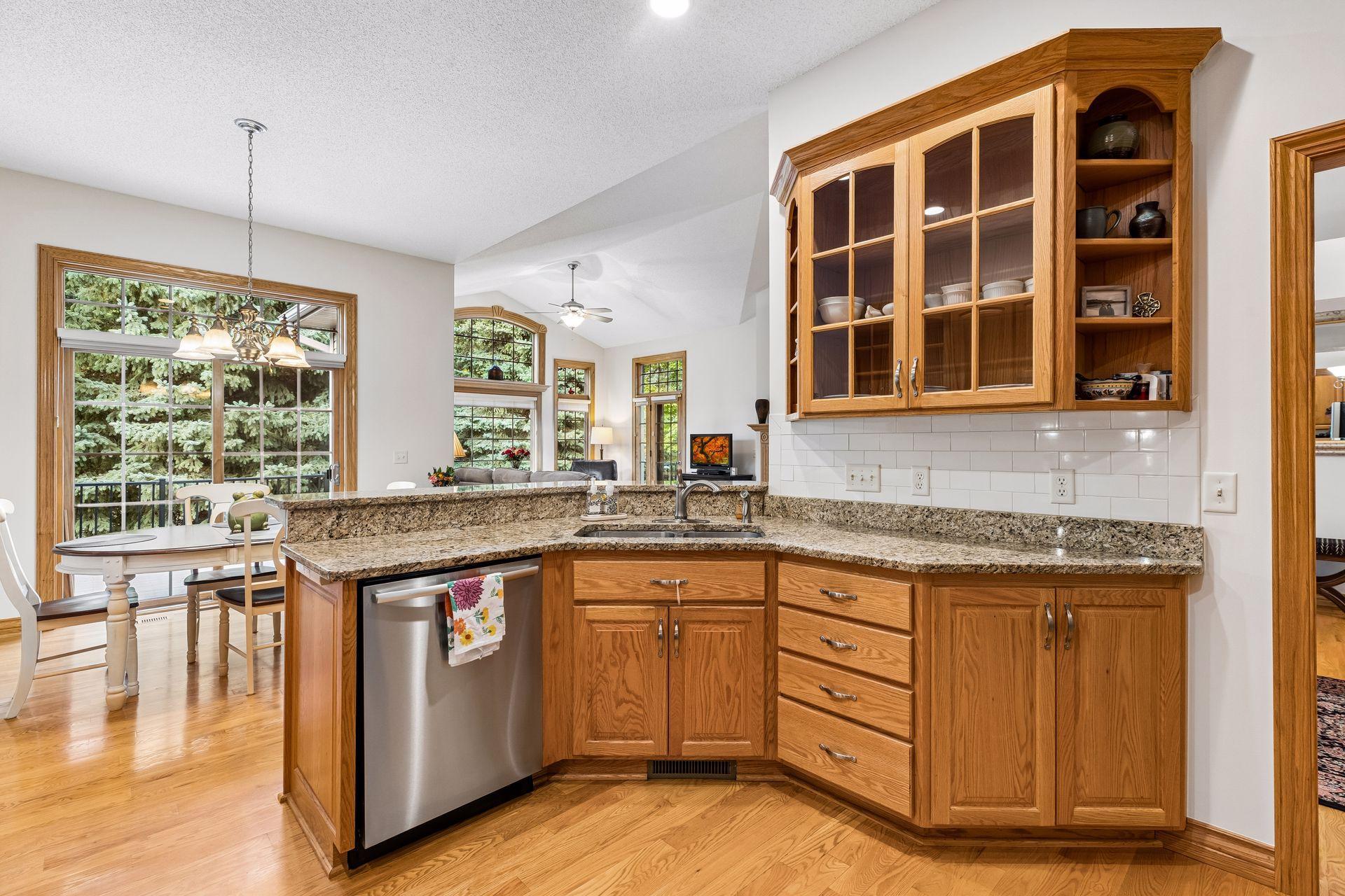 View of Residential at 10162 Chestnut Circle, Brooklyn Park MN 55443, Brooklyn Park (12 of 45) - Mike Wilen | Minnesota Team Real Estate