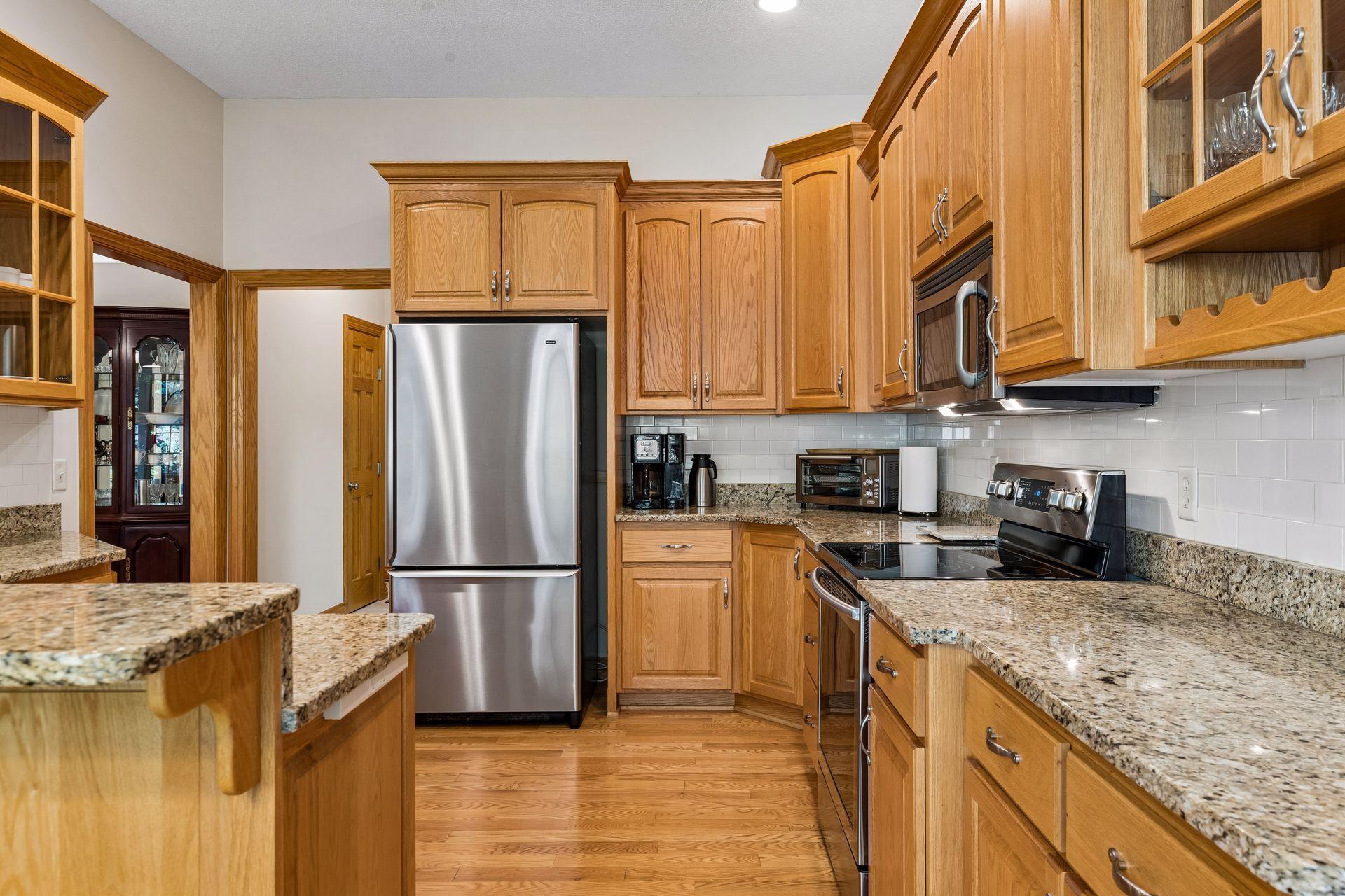 View of Residential at 10162 Chestnut Circle, Brooklyn Park MN 55443, Brooklyn Park (10 of 45) - Mike Wilen | Minnesota Team Real Estate