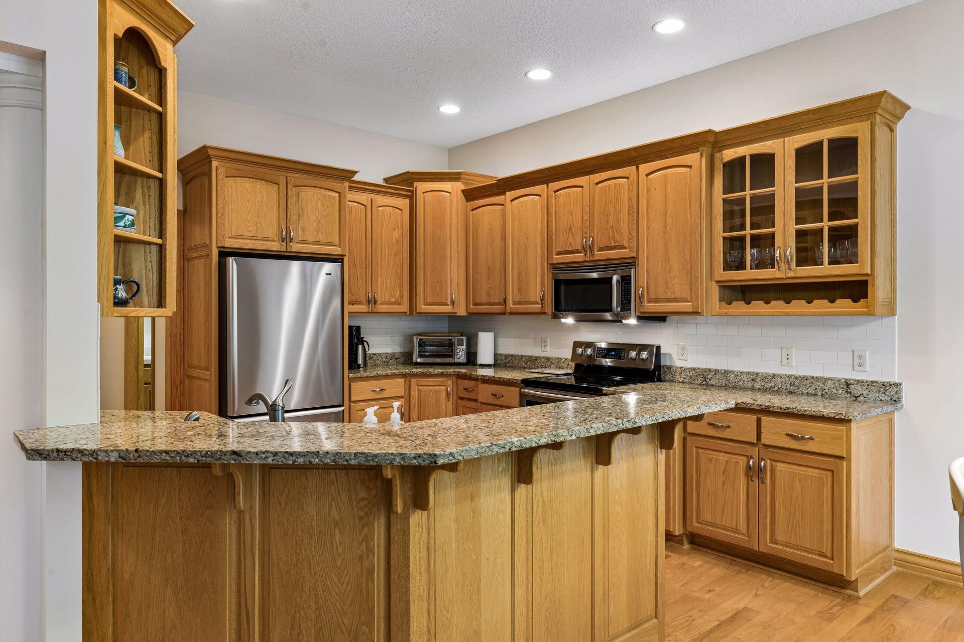 View of Residential at 10162 Chestnut Circle, Brooklyn Park MN 55443, Brooklyn Park (9 of 45) - Mike Wilen | Minnesota Team Real Estate