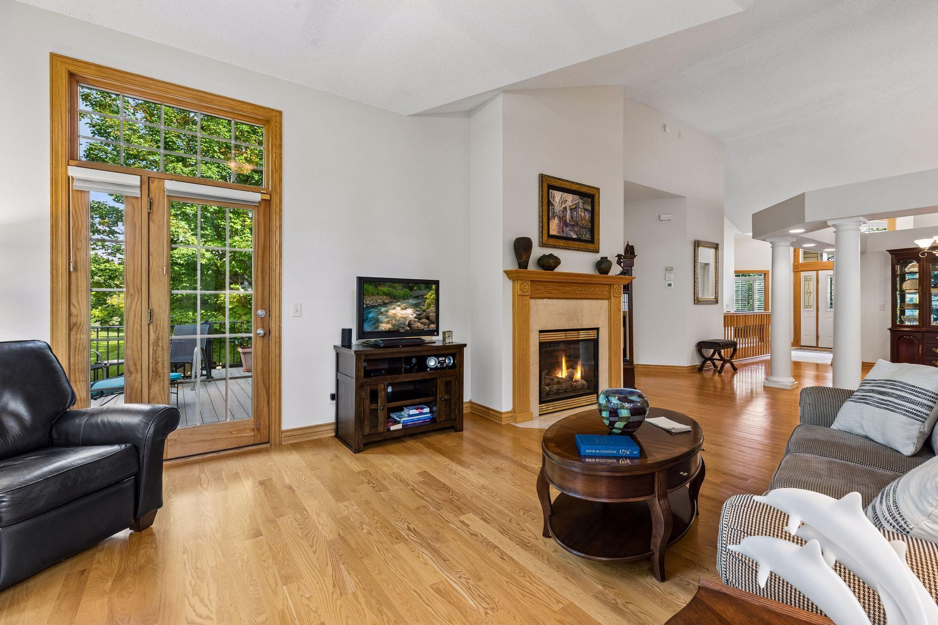 View of Residential at 10162 Chestnut Circle, Brooklyn Park MN 55443, Brooklyn Park (4 of 45) - Mike Wilen | Minnesota Team Real Estate