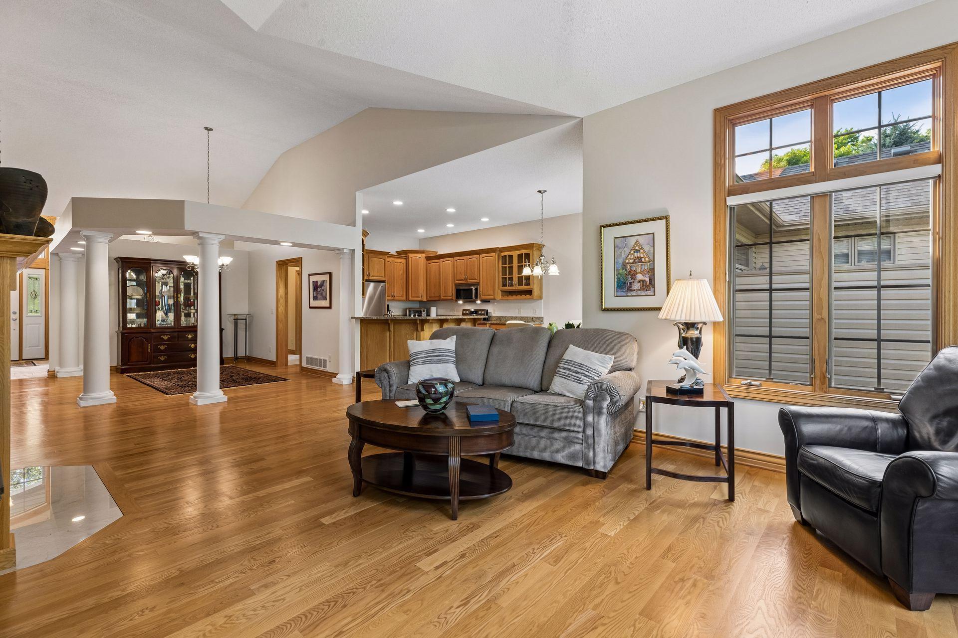 View of Residential at 10162 Chestnut Circle, Brooklyn Park MN 55443, Brooklyn Park (8 of 45) - Mike Wilen | Minnesota Team Real Estate