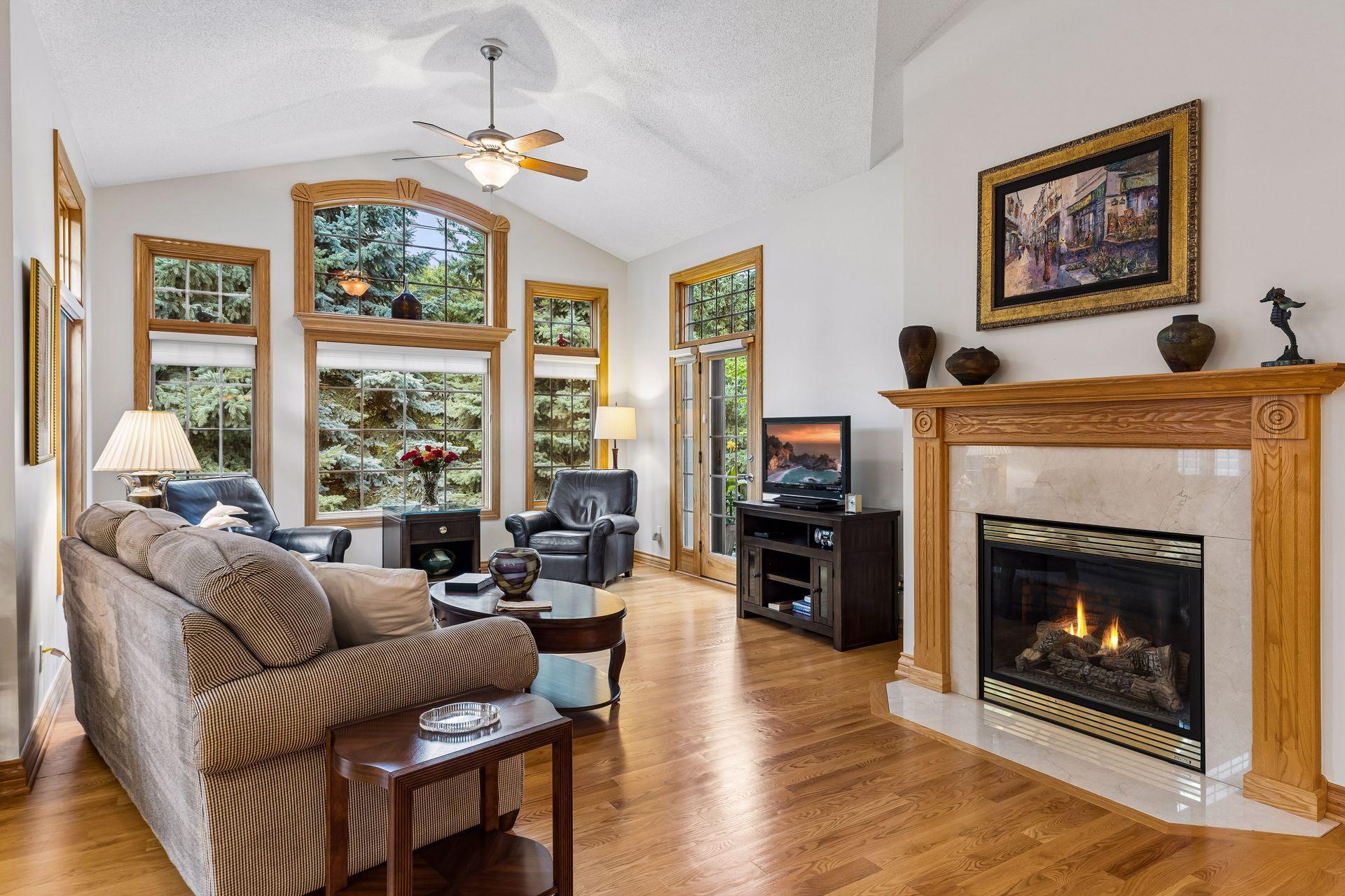 View of Residential at 10162 Chestnut Circle, Brooklyn Park MN 55443, Brooklyn Park (2 of 45) - Mike Wilen | Minnesota Team Real Estate