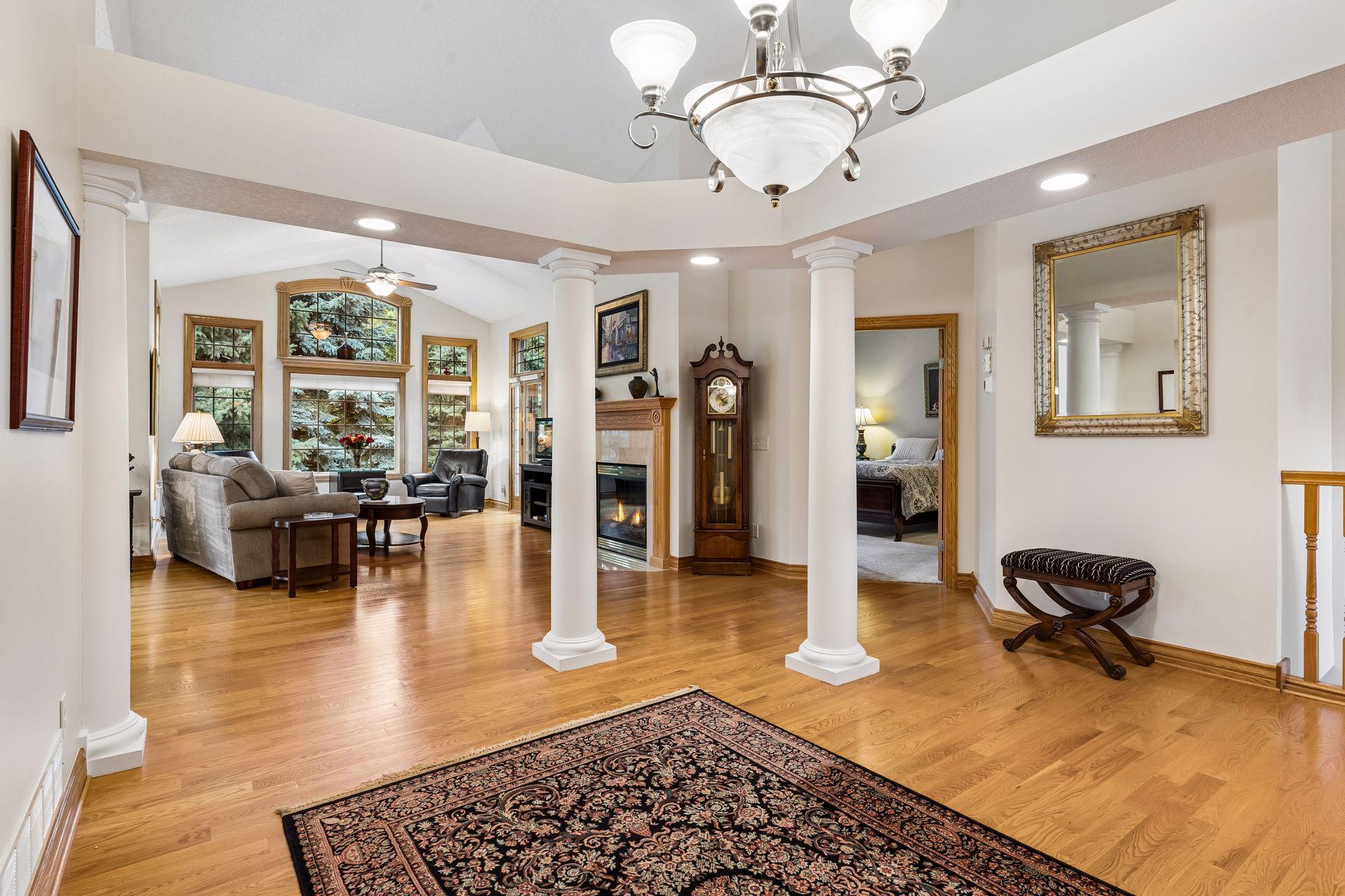 View of Residential at 10162 Chestnut Circle, Brooklyn Park MN 55443, Brooklyn Park (5 of 45) - Mike Wilen | Minnesota Team Real Estate