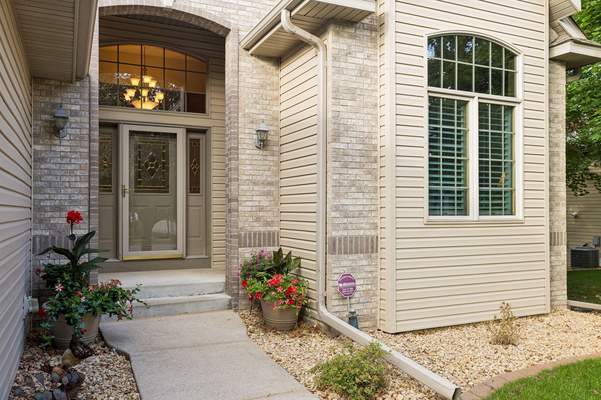 View of Residential at 10162 Chestnut Circle, Brooklyn Park MN 55443, Brooklyn Park (43 of 45) - Mike Wilen | Minnesota Team Real Estate