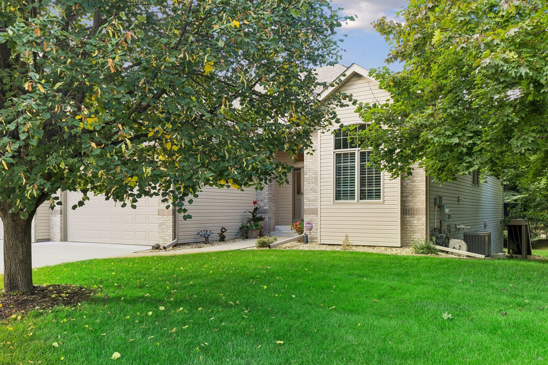 View of Residential at 10162 Chestnut Circle, Brooklyn Park MN 55443, Brooklyn Park (44 of 45) - Mike Wilen | Minnesota Team Real Estate
