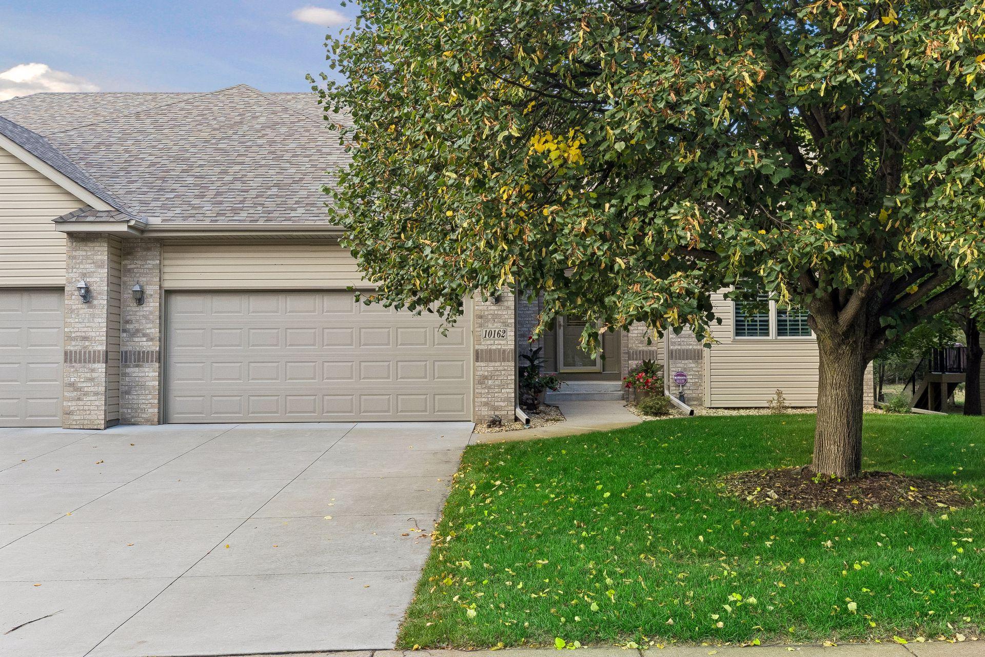 View of Residential at 10162 Chestnut Circle, Brooklyn Park MN 55443, Brooklyn Park (45 of 45) - Mike Wilen | Minnesota Team Real Estate