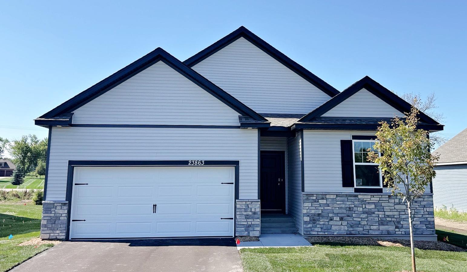 View of Residential at 23863 Ashbury Drive, Rogers MN 55374, Rogers (21 of 23) - Mike Wilen | Minnesota Team Real Estate