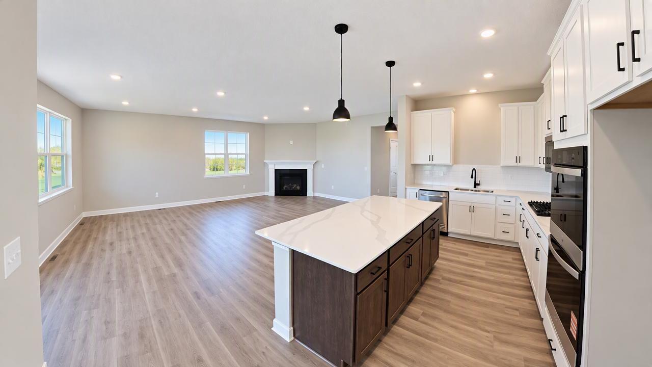 View of Residential at 23863 Ashbury Drive, Rogers MN 55374, Rogers (5 of 33) - Mike Wilen | Minnesota Team Real Estate