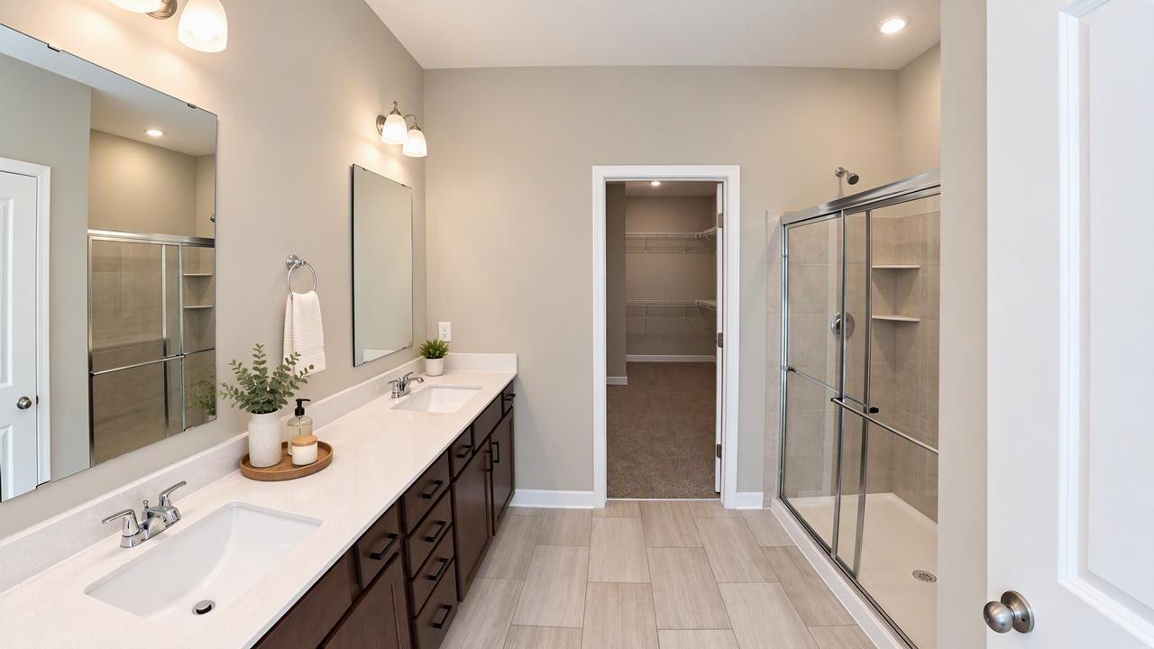 View of Residential at 23863 Ashbury Drive, Rogers MN 55374, Rogers (22 of 33) - Mike Wilen | Minnesota Team Real Estate