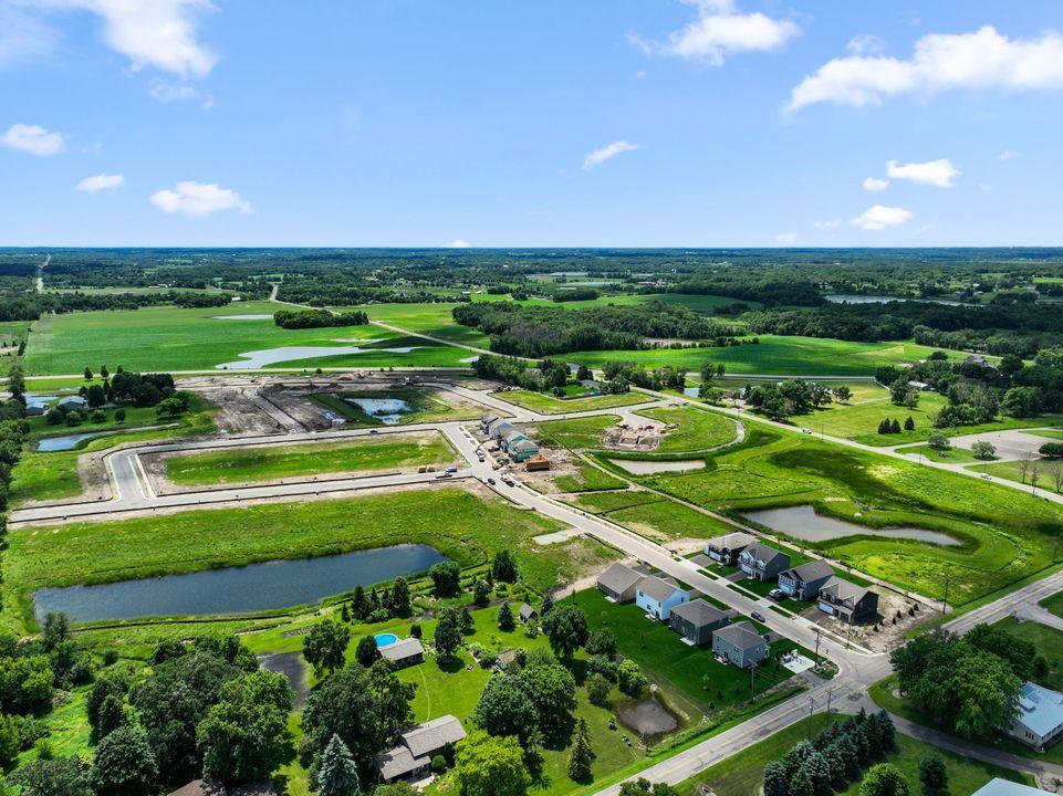 View of Residential at 23863 Ashbury Drive, Rogers MN 55374, Rogers (32 of 33) - Mike Wilen | Minnesota Team Real Estate