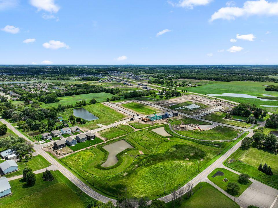 View of Residential at 23863 Ashbury Drive, Rogers MN 55374, Rogers (31 of 33) - Mike Wilen | Minnesota Team Real Estate