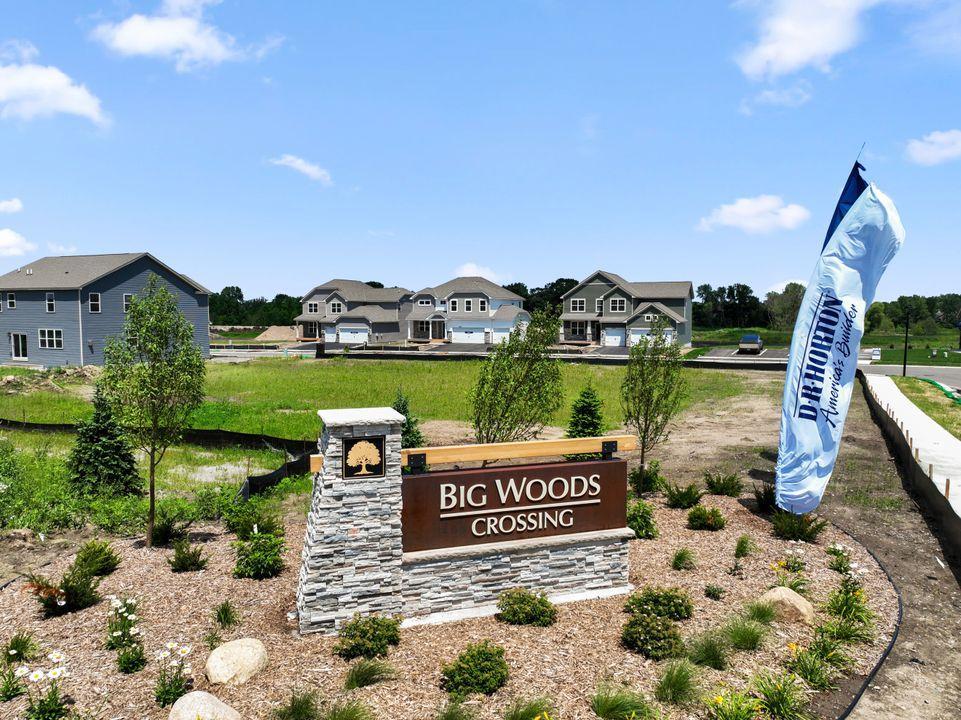 View of Residential at 23863 Ashbury Drive, Rogers MN 55374, Rogers (30 of 33) - Mike Wilen | Minnesota Team Real Estate