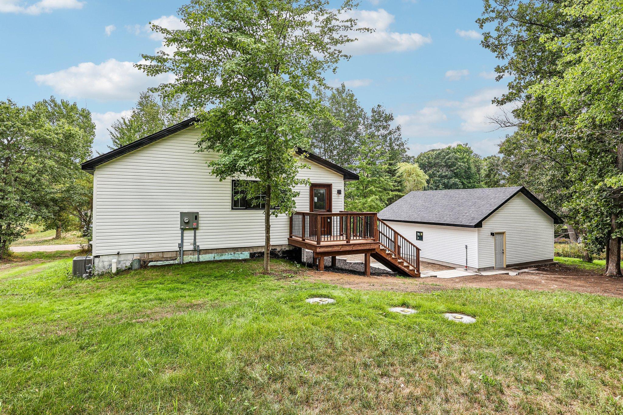 View of Residential at 8631 241st Avenue, Stacy MN 55079, Stacy (47 of 59) - Mike Wilen | Minnesota Team Real Estate
