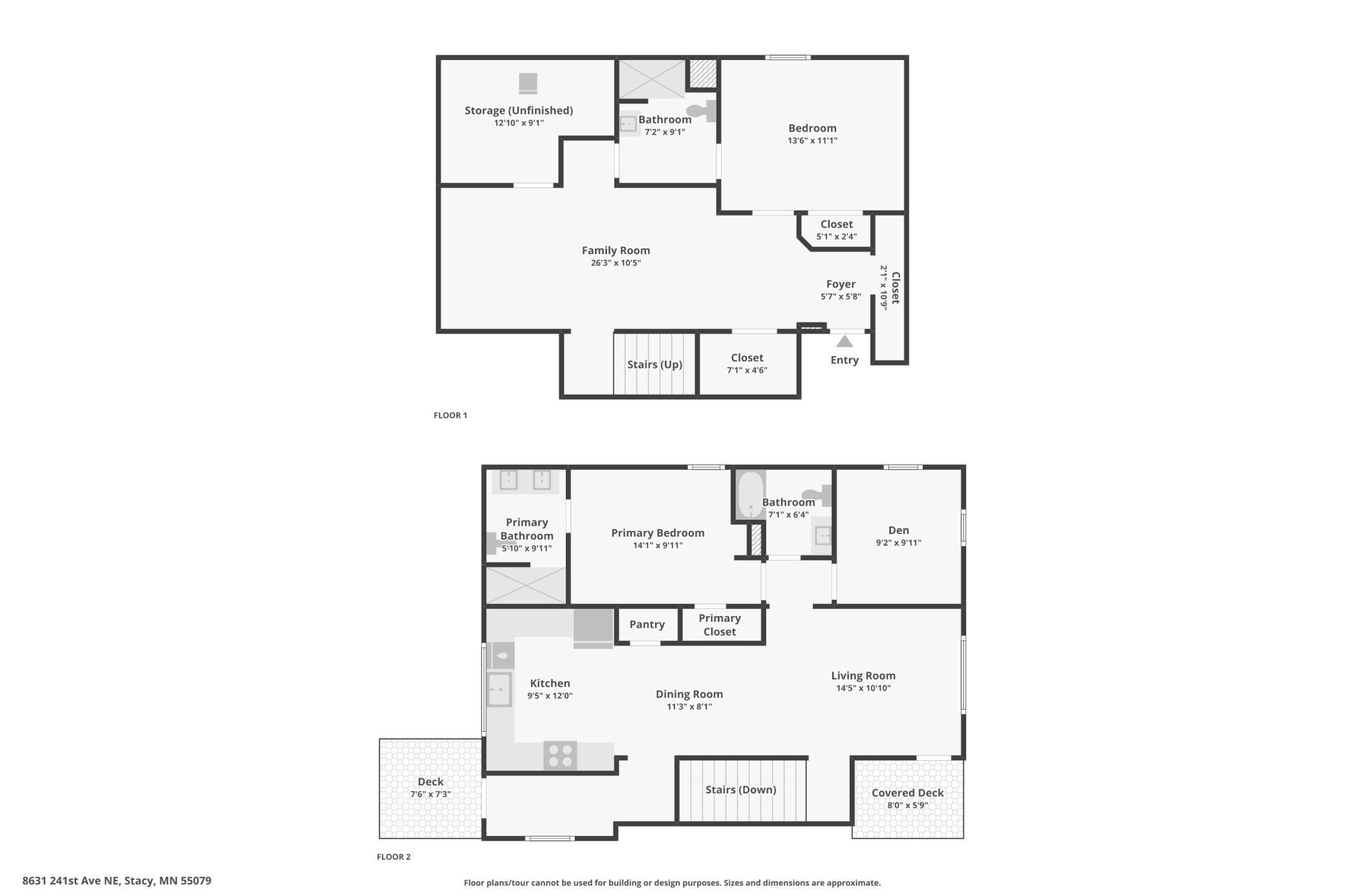 View of Residential at 8631 241st Avenue, Stacy MN 55079, Stacy (52 of 59) - Mike Wilen | Minnesota Team Real Estate