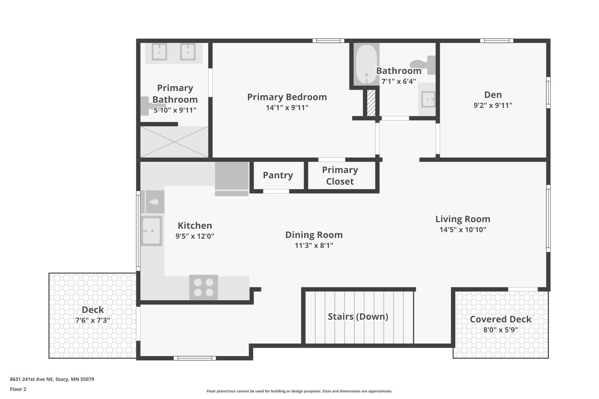 View of Residential at 8631 241st Avenue, Stacy MN 55079, Stacy (54 of 59) - Mike Wilen | Minnesota Team Real Estate