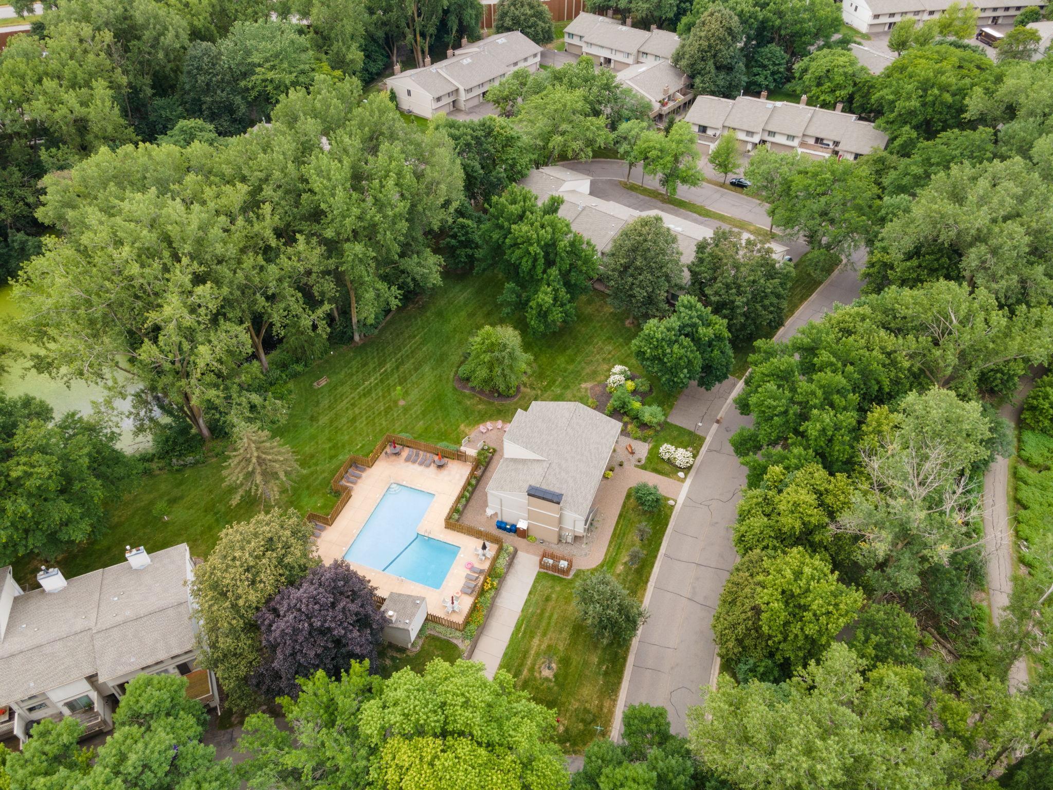 View of Residential at 6304 Red Fox Lane, Edina MN 55436, Edina (50 of 52) - Mike Wilen | Minnesota Team Real Estate